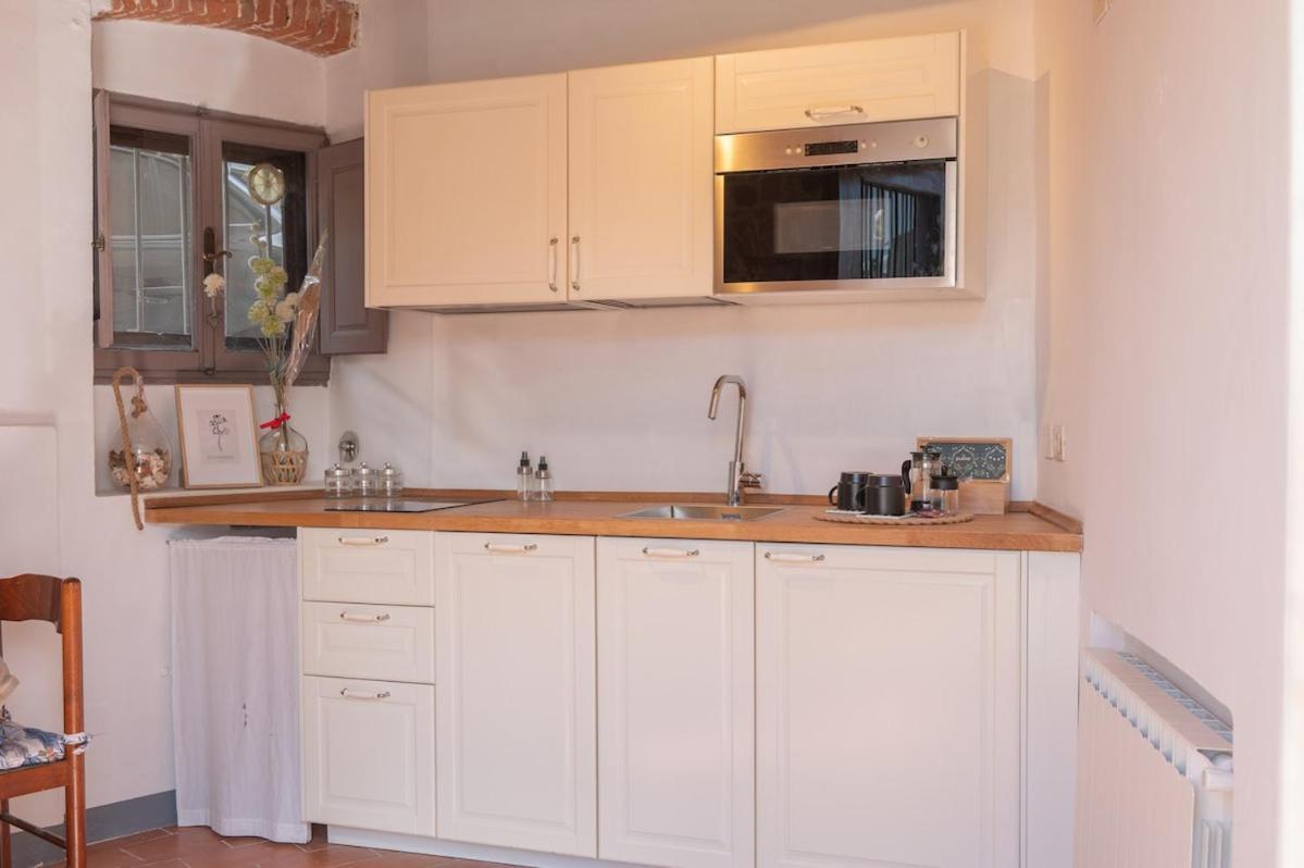Apartamento Cozy Bruni House In *