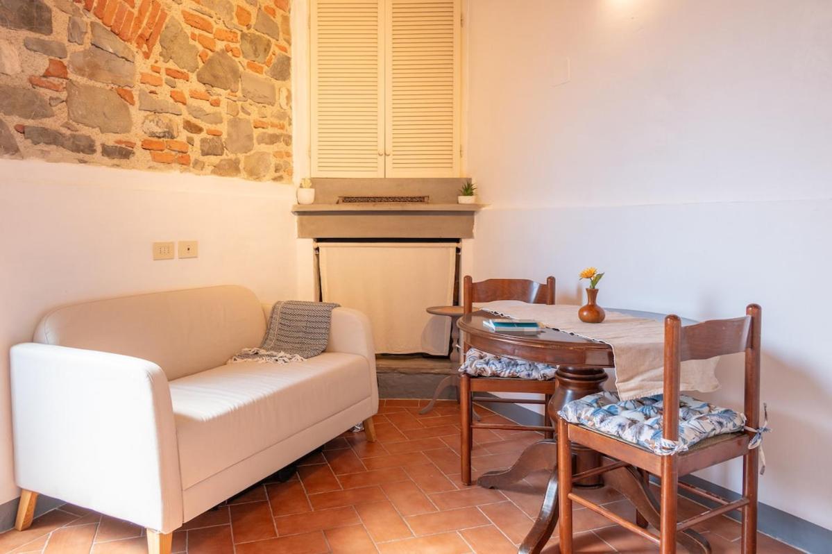 Cozy Bruni House In Apartamento