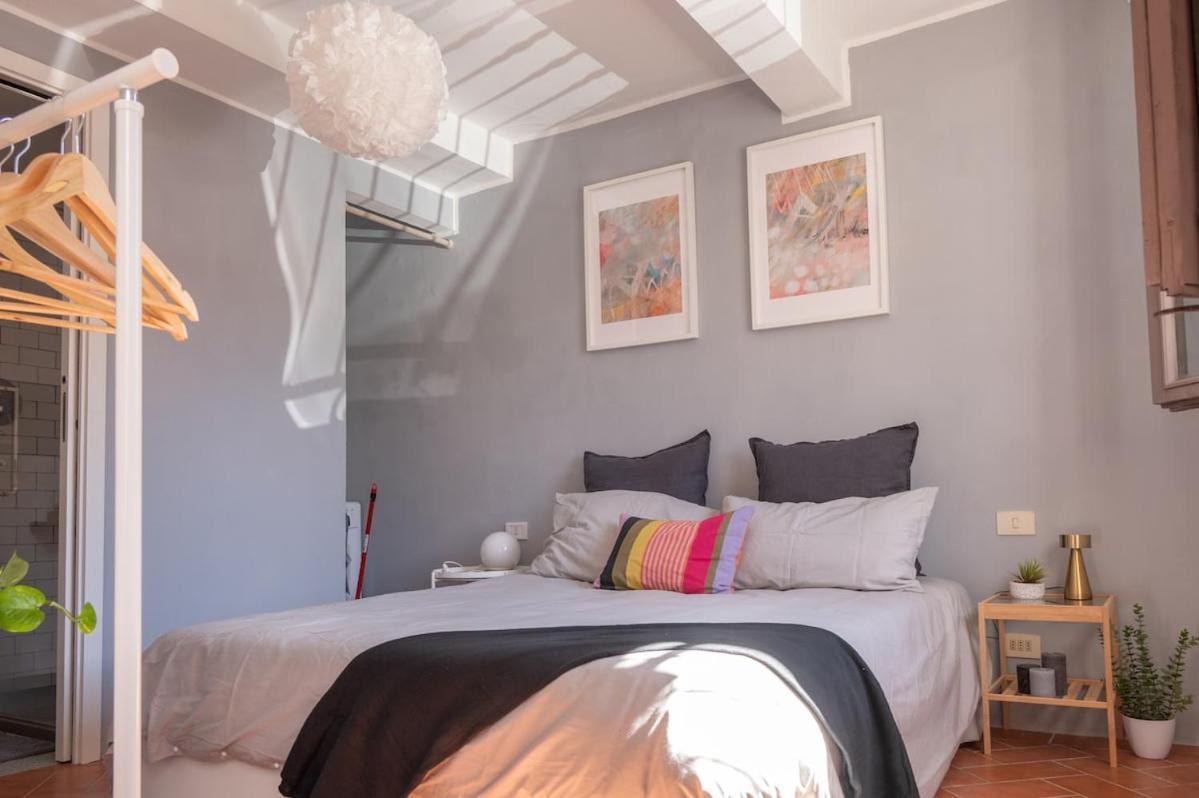 Apartamento Cozy Bruni House In Florença
