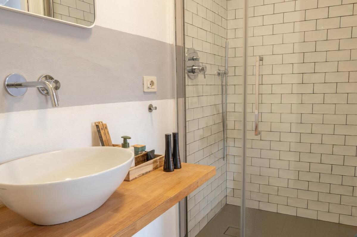 Cozy Bruni House In Apartamento