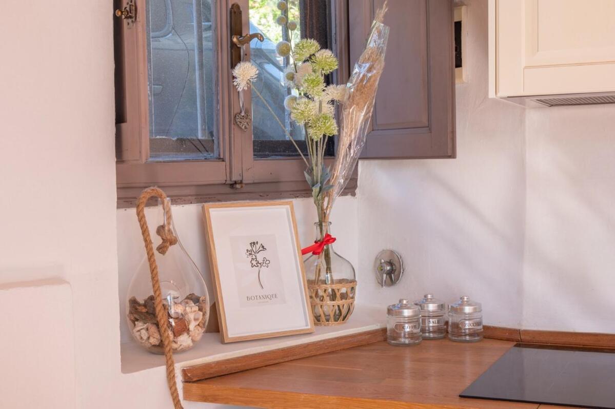 Cozy Bruni House In Apartamento *