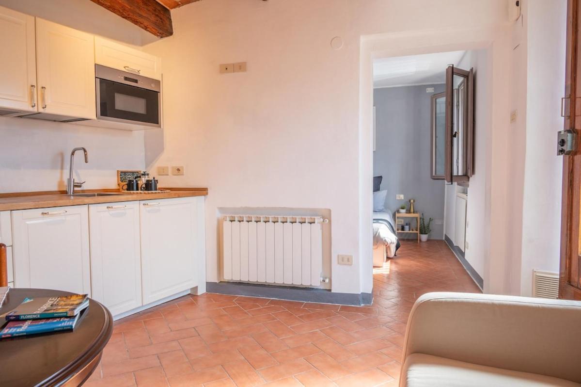 Apartamento Cozy Bruni House In *