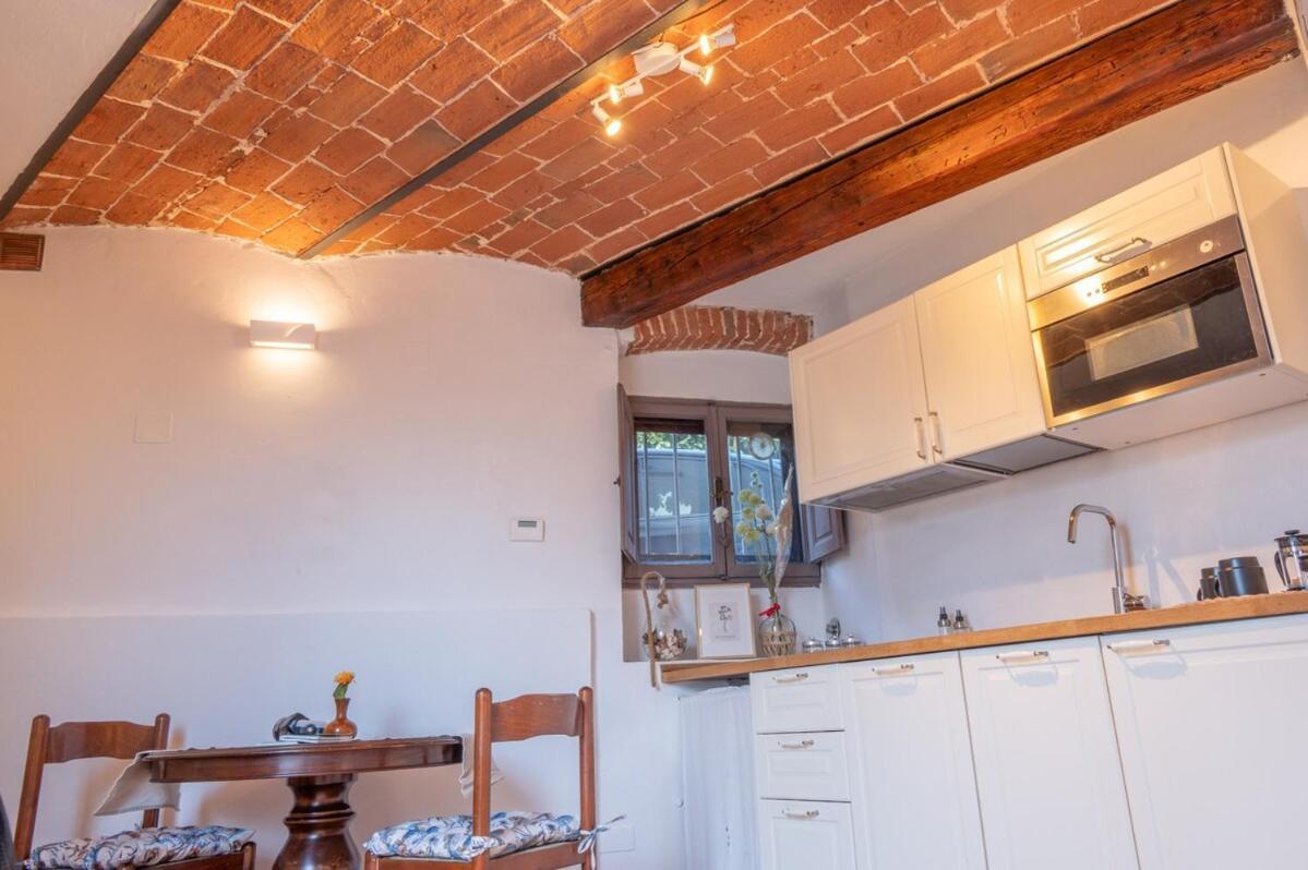 Apartamento Cozy Bruni House In Florença