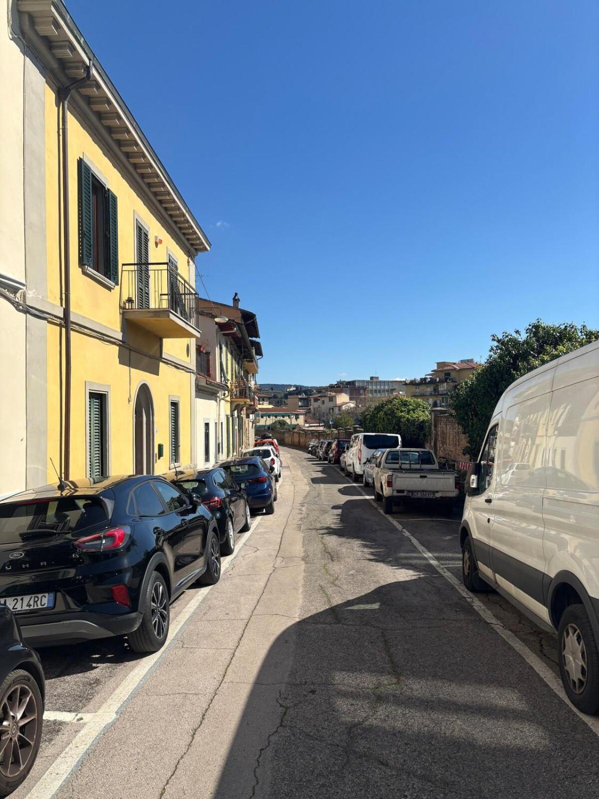 Cozy Bruni House In * Florença