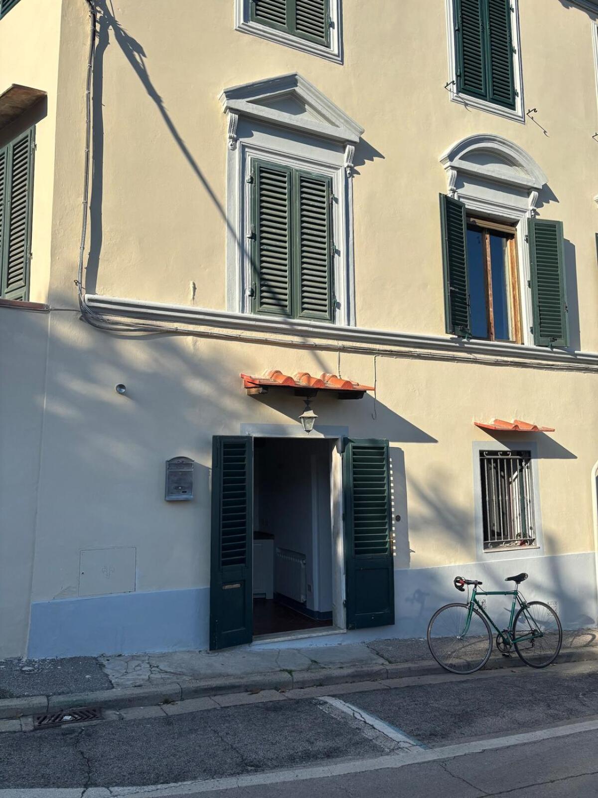 Cozy Bruni House In Florença