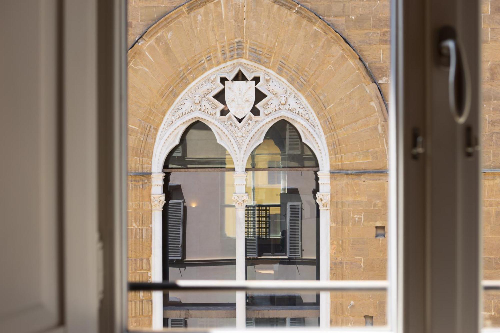 Corte Calzaiuoli Elegant Bed & Breakfast Firenze