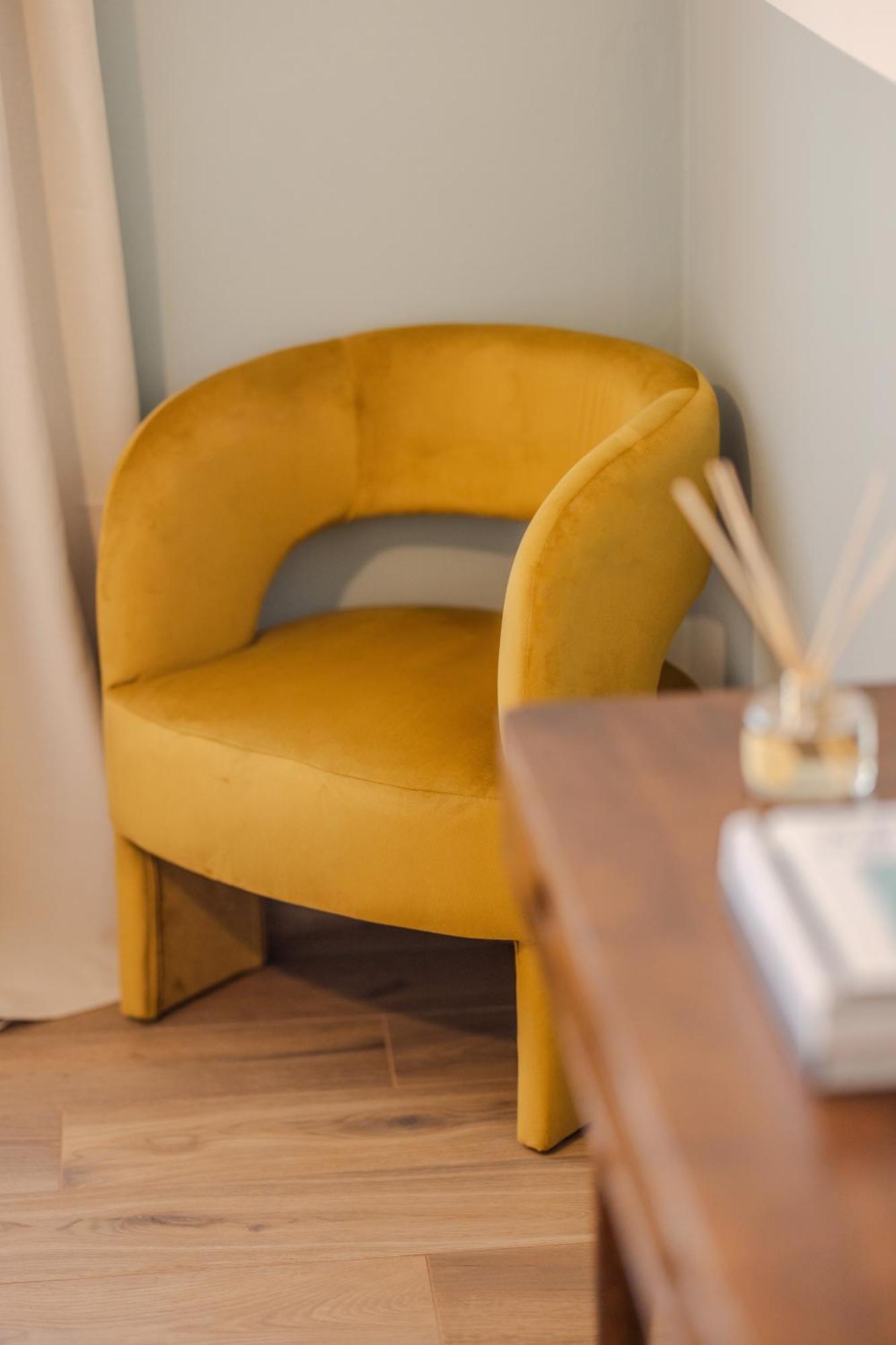 Lejlighedshotel Stanze Guelfe