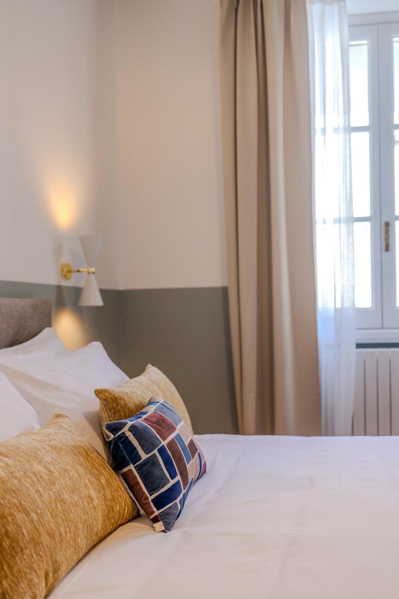 Lejlighedshotel Stanze Guelfe *