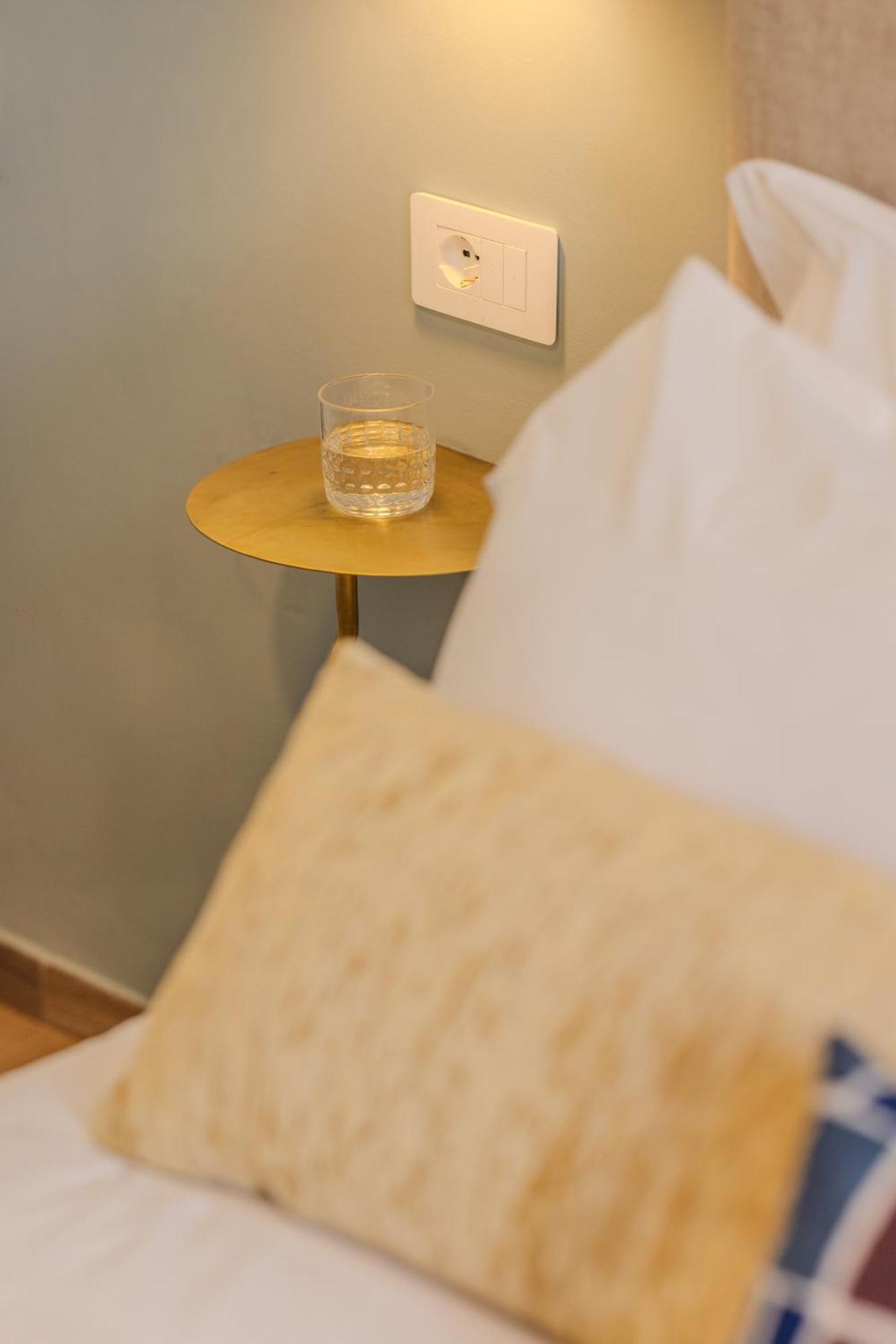 Lejlighedshotel Stanze Guelfe *