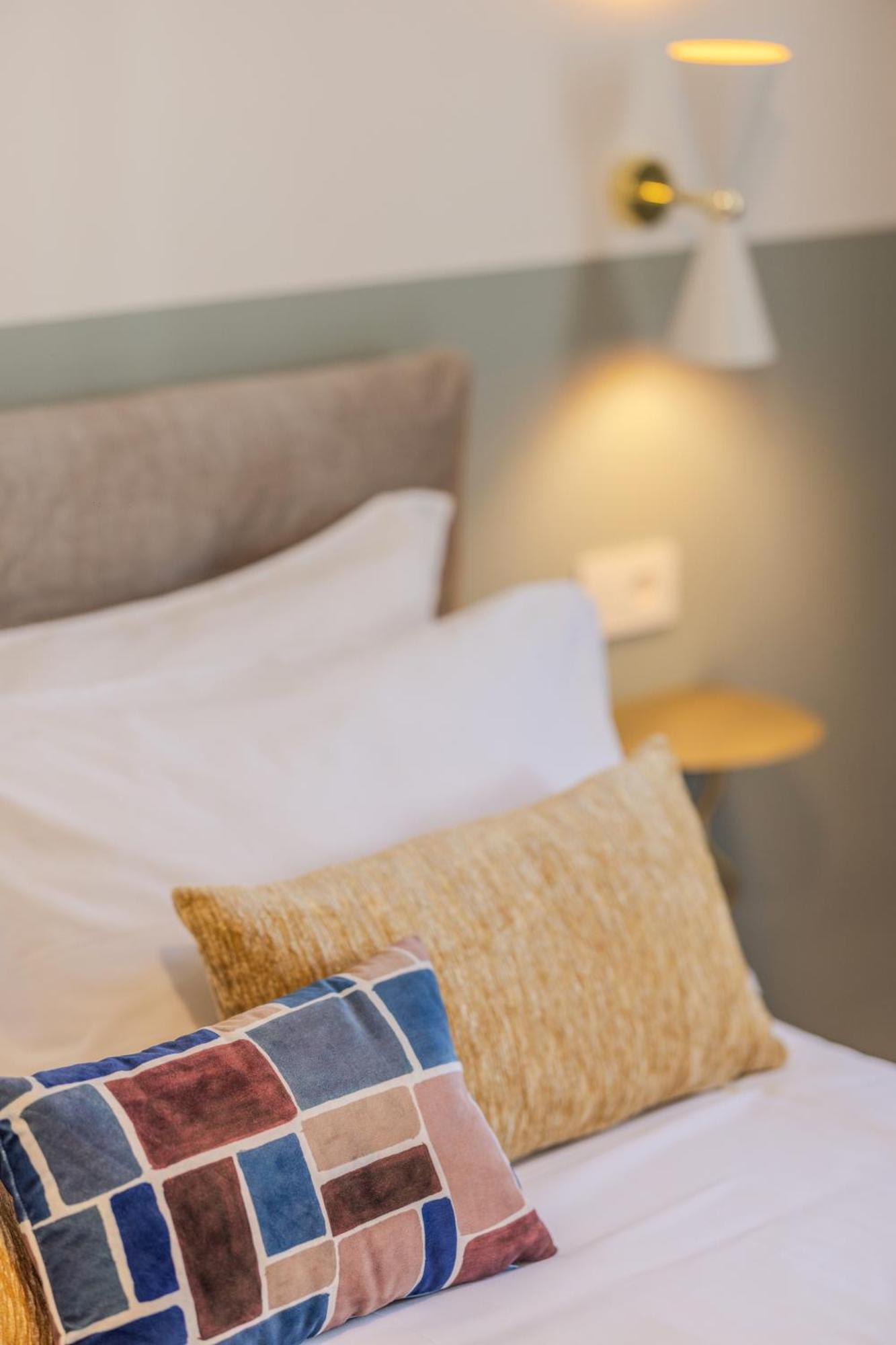 Lejlighedshotel Stanze Guelfe Firenze