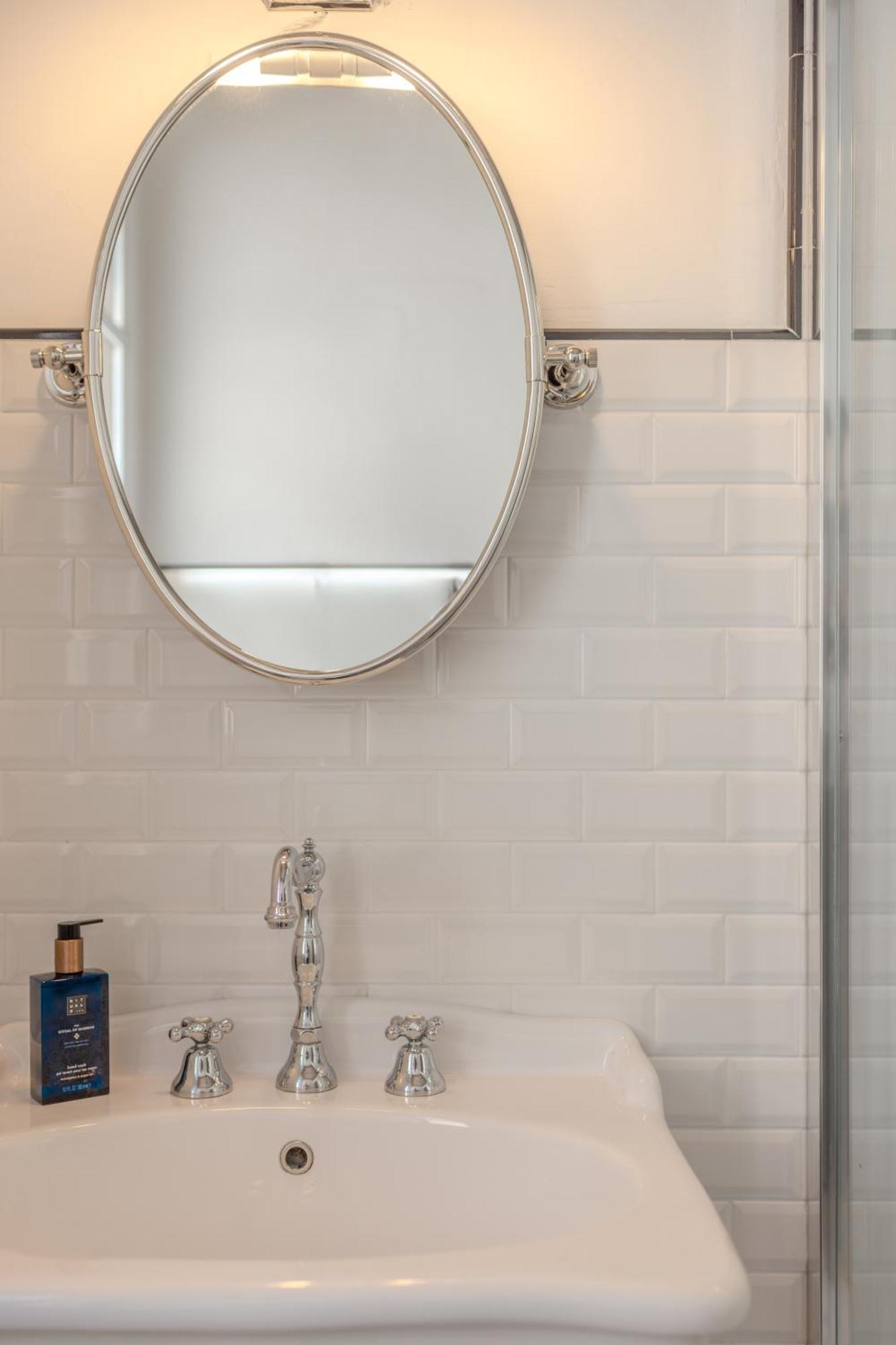 Stanze Guelfe Lejlighedshotel