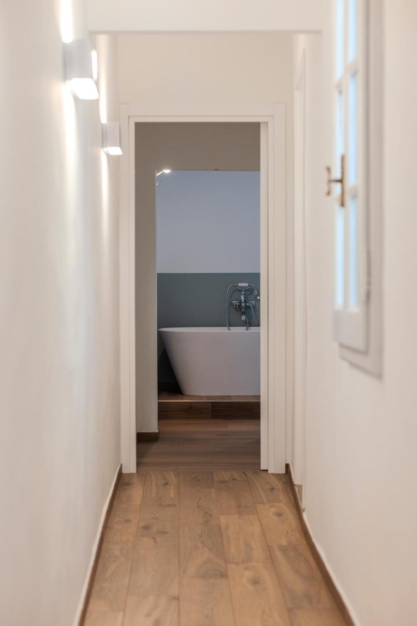 Stanze Guelfe Lejlighedshotel