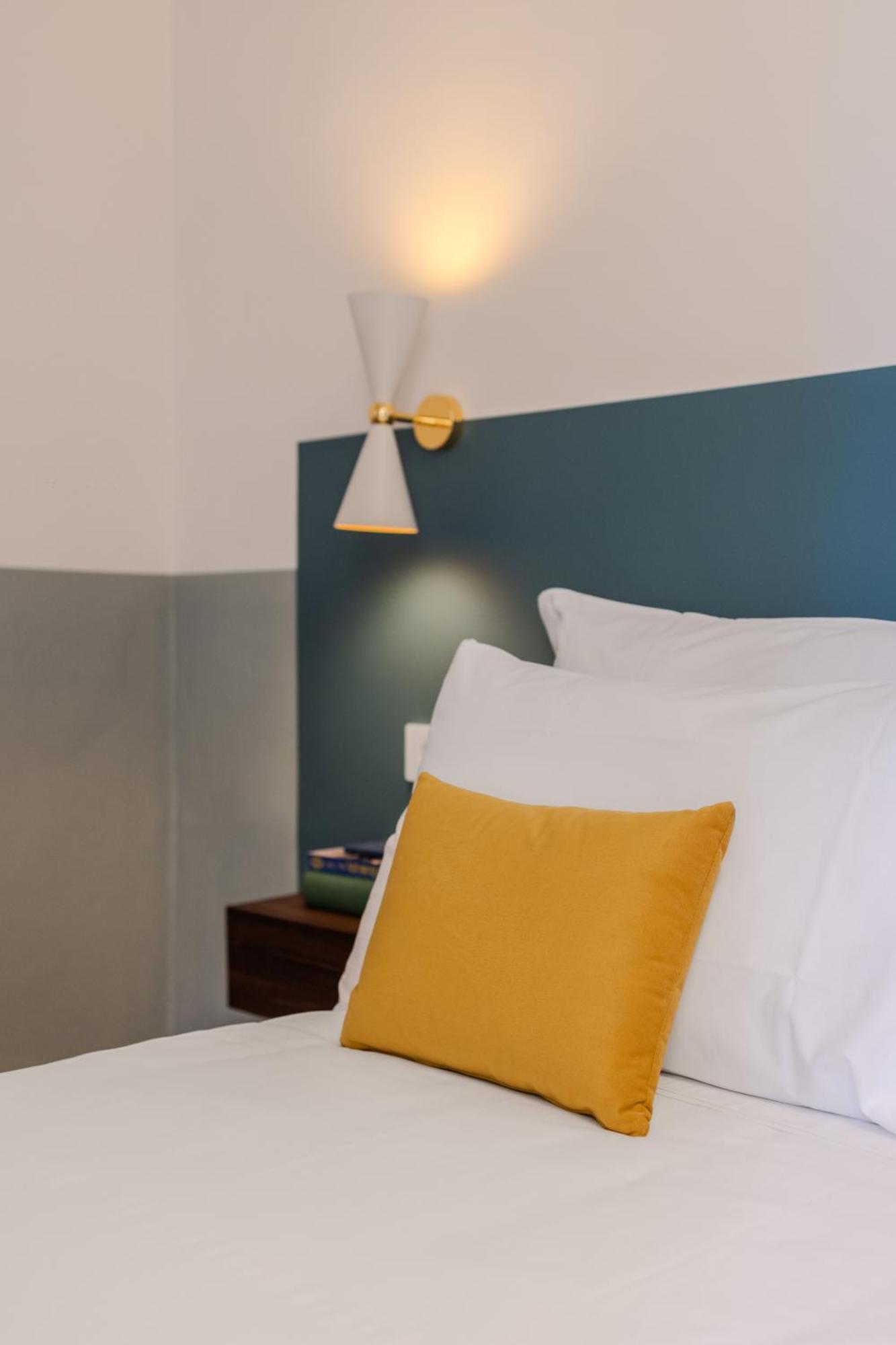 Lejlighedshotel Stanze Guelfe