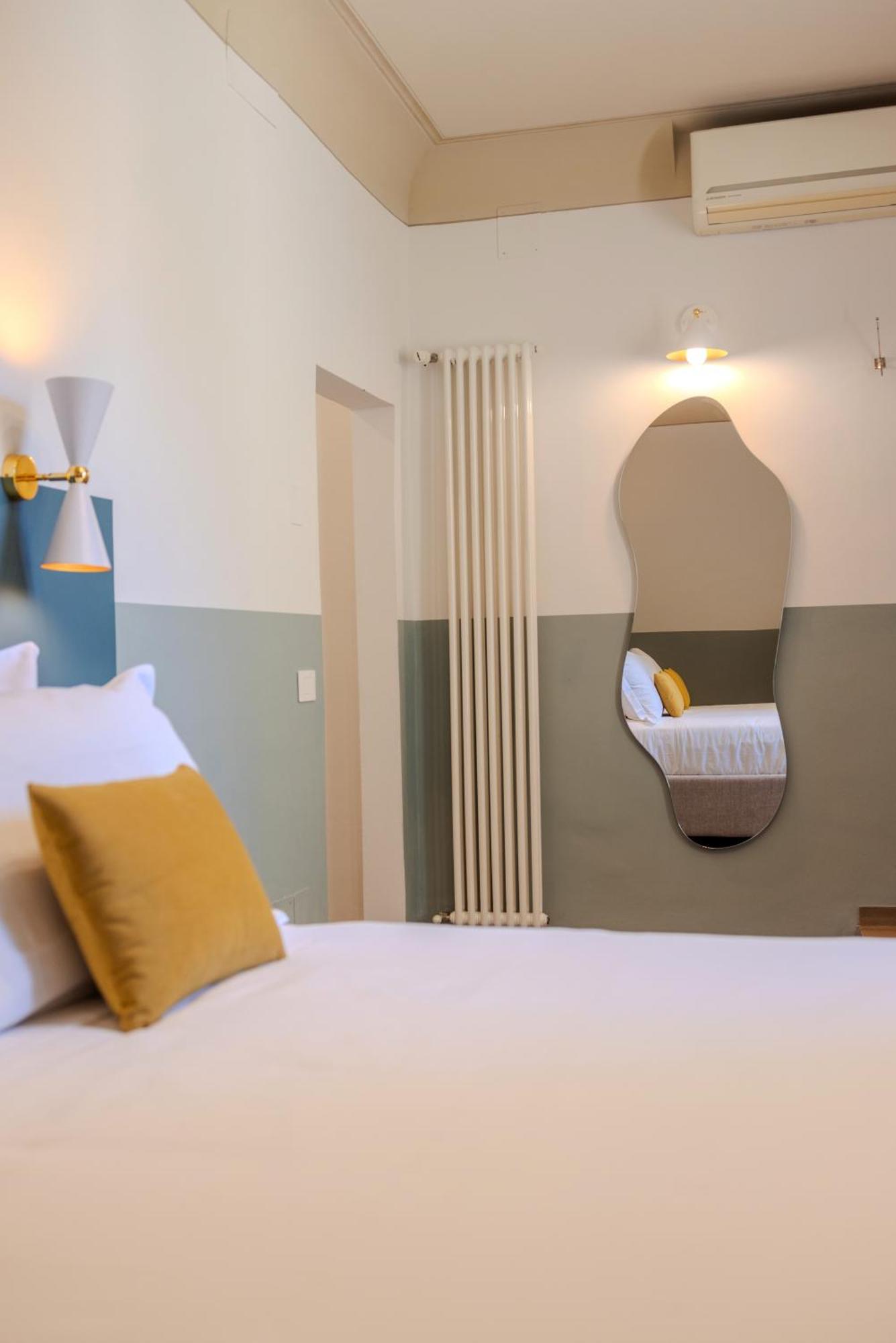 Lejlighedshotel Stanze Guelfe Firenze