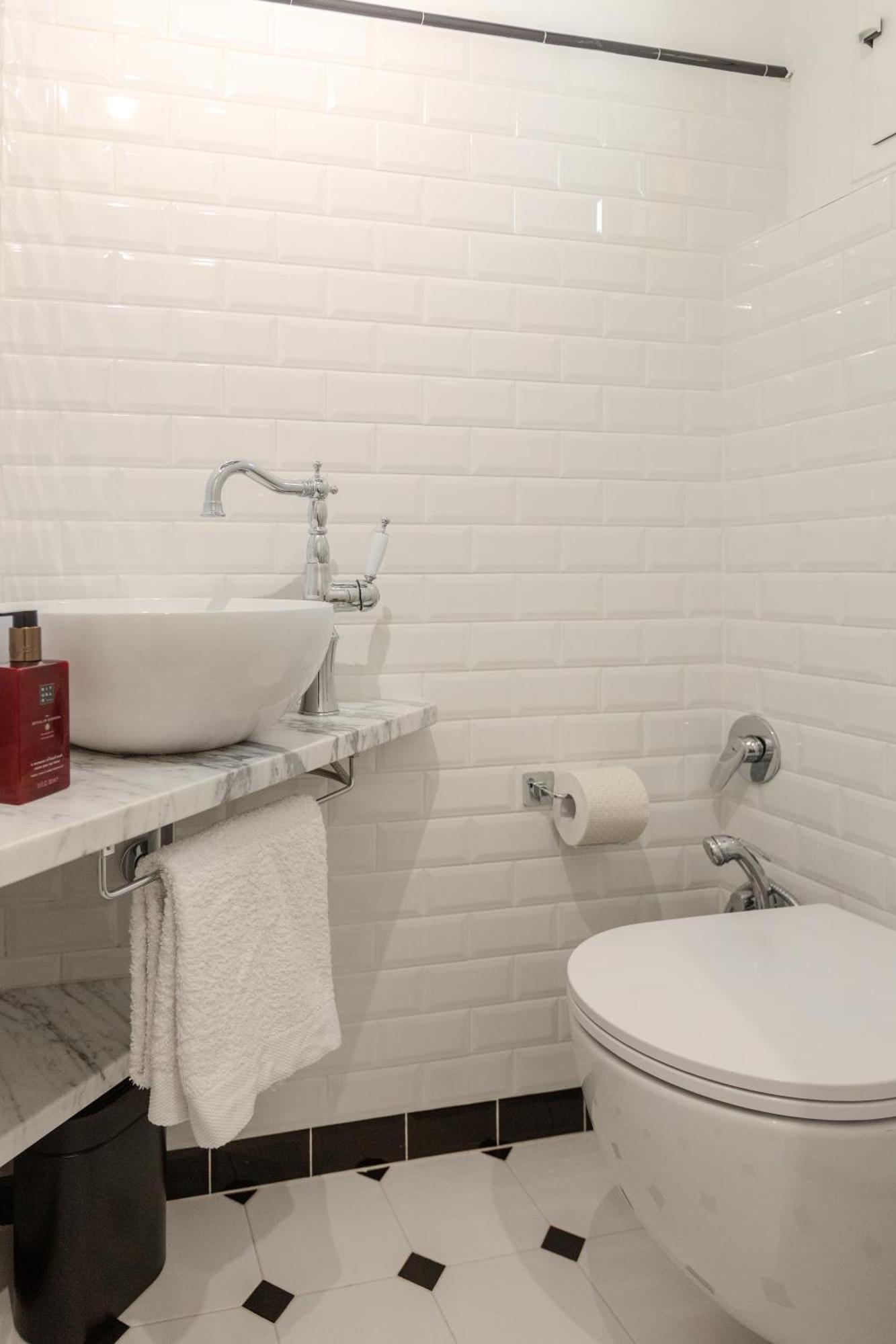 Stanze Guelfe Lejlighedshotel *