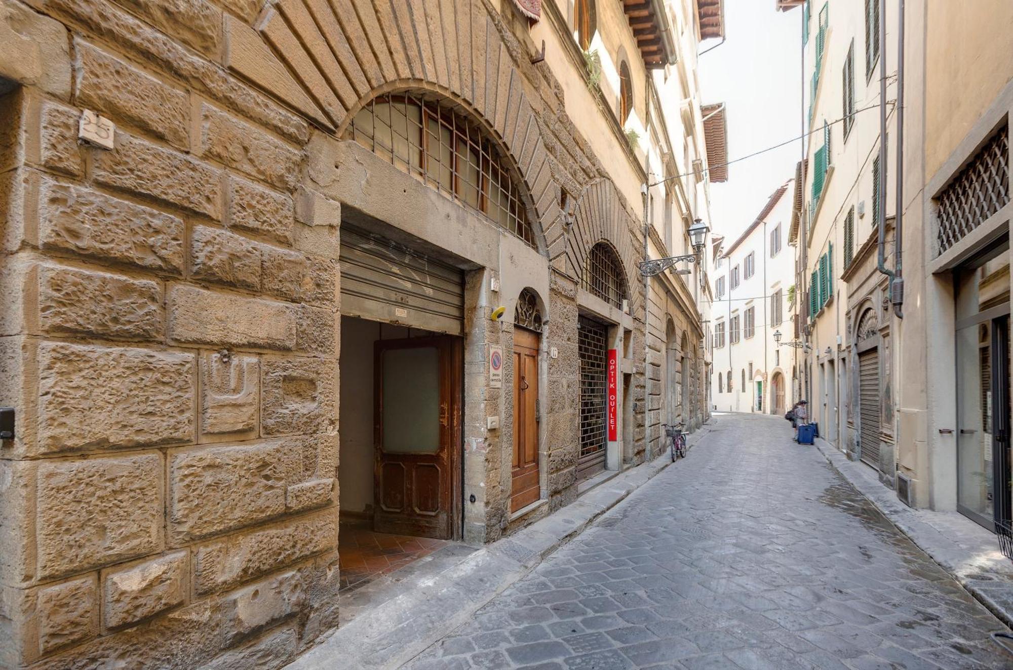 Terme 17 Appartement Florence
