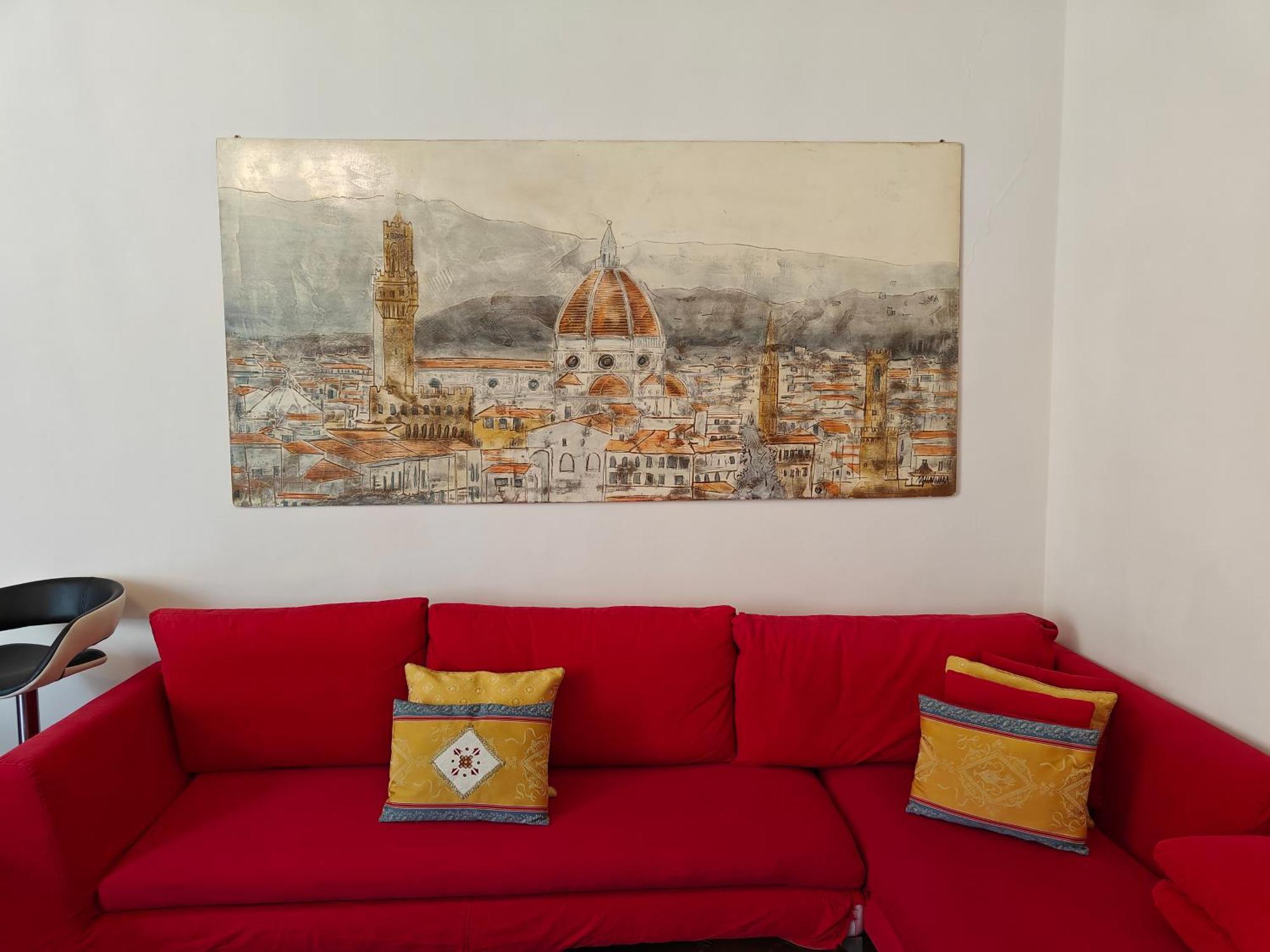 Pepi House In Santa Croce Leilighet *