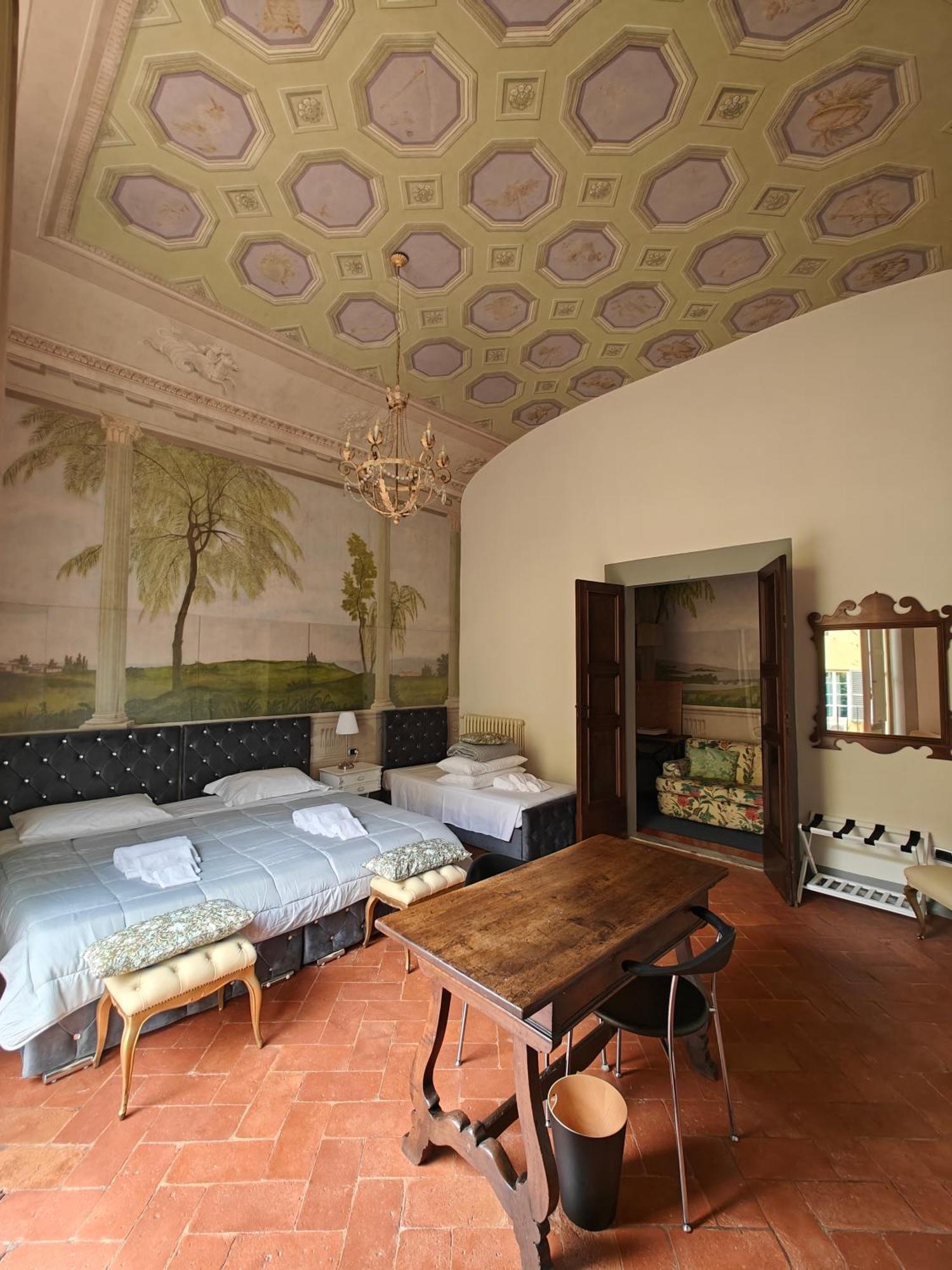 Pepi House In Santa Croce Leilighet