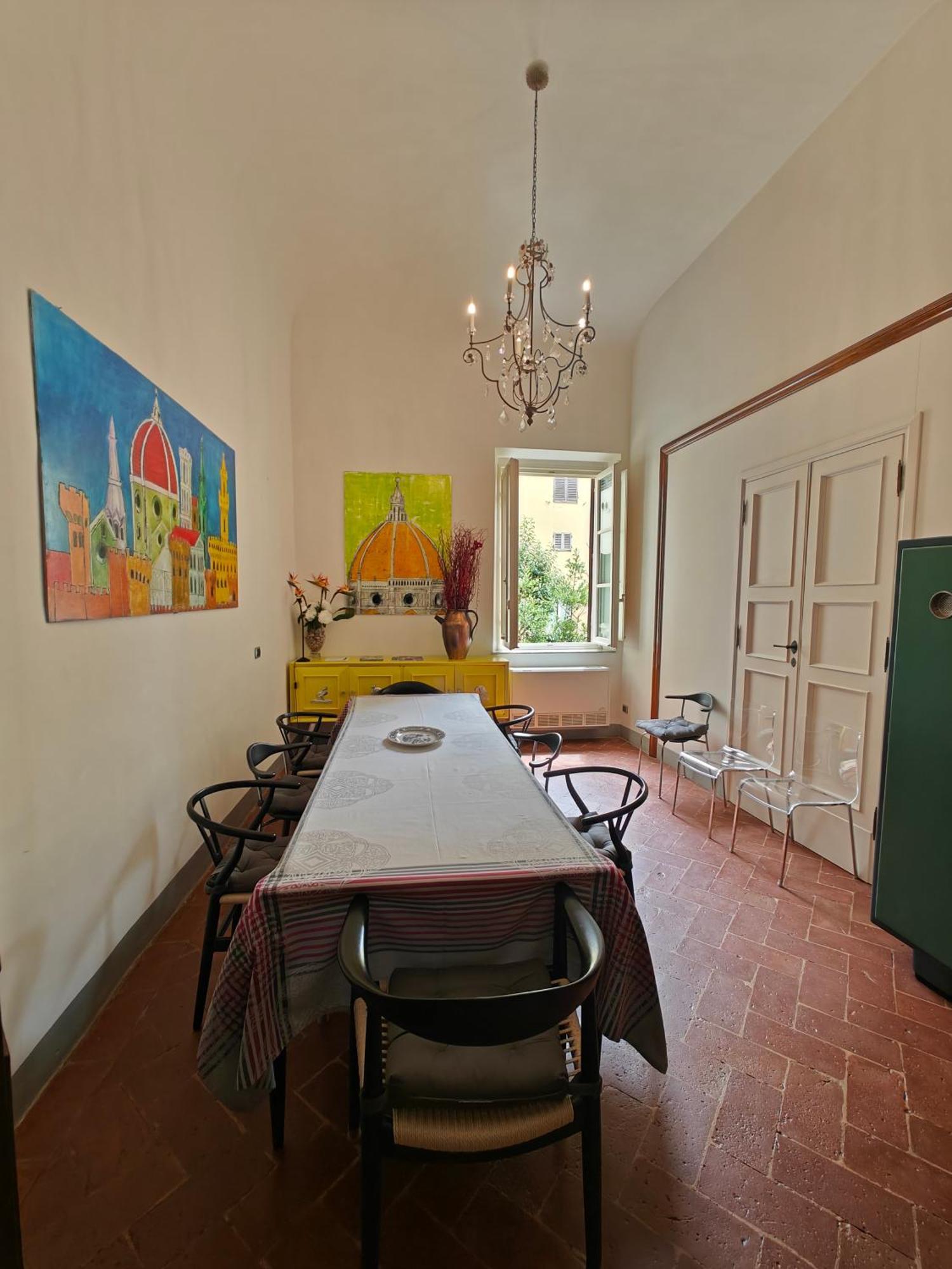 Pepi House In Santa Croce Firenze