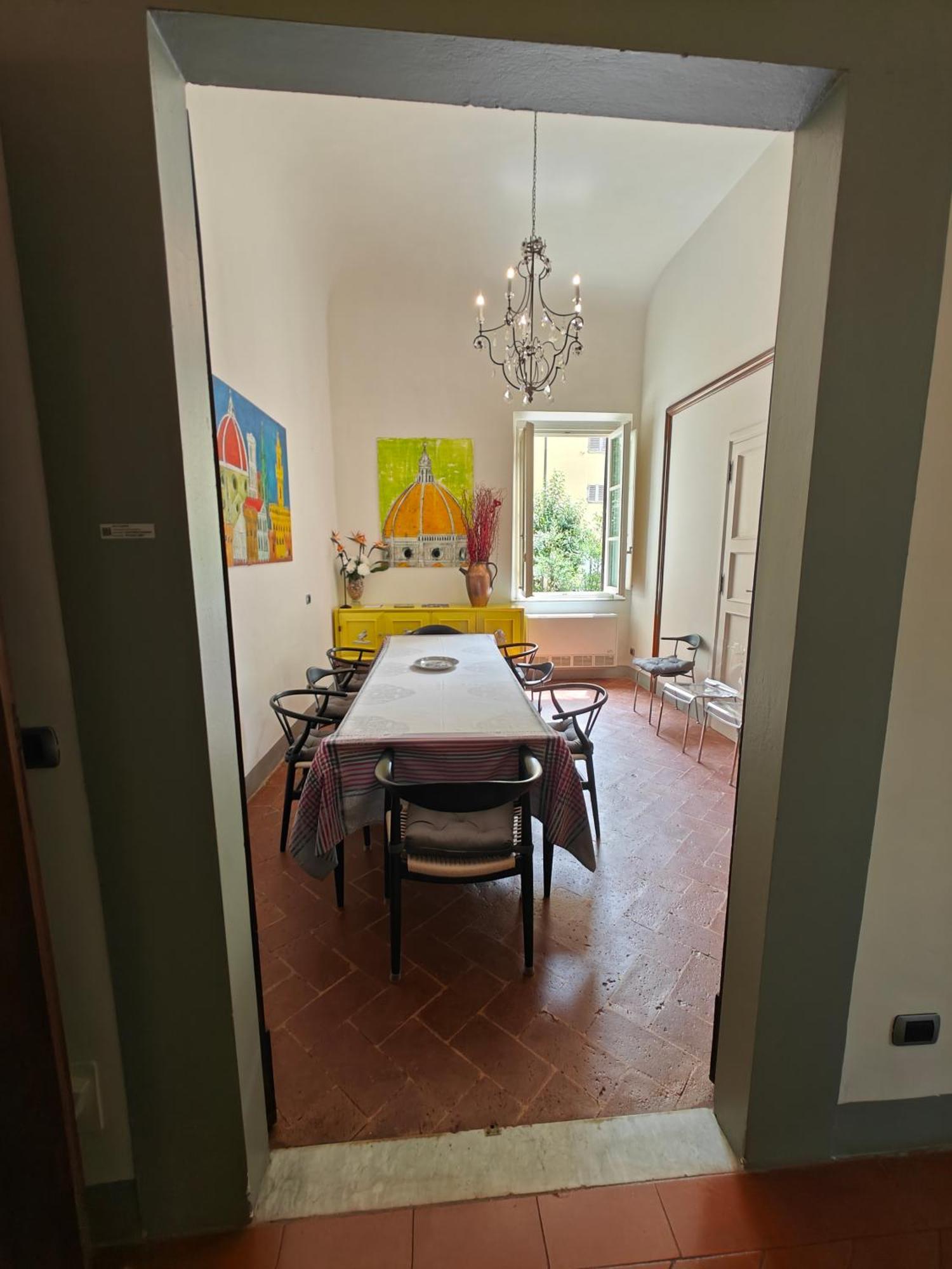 Pepi House In Santa Croce Leilighet