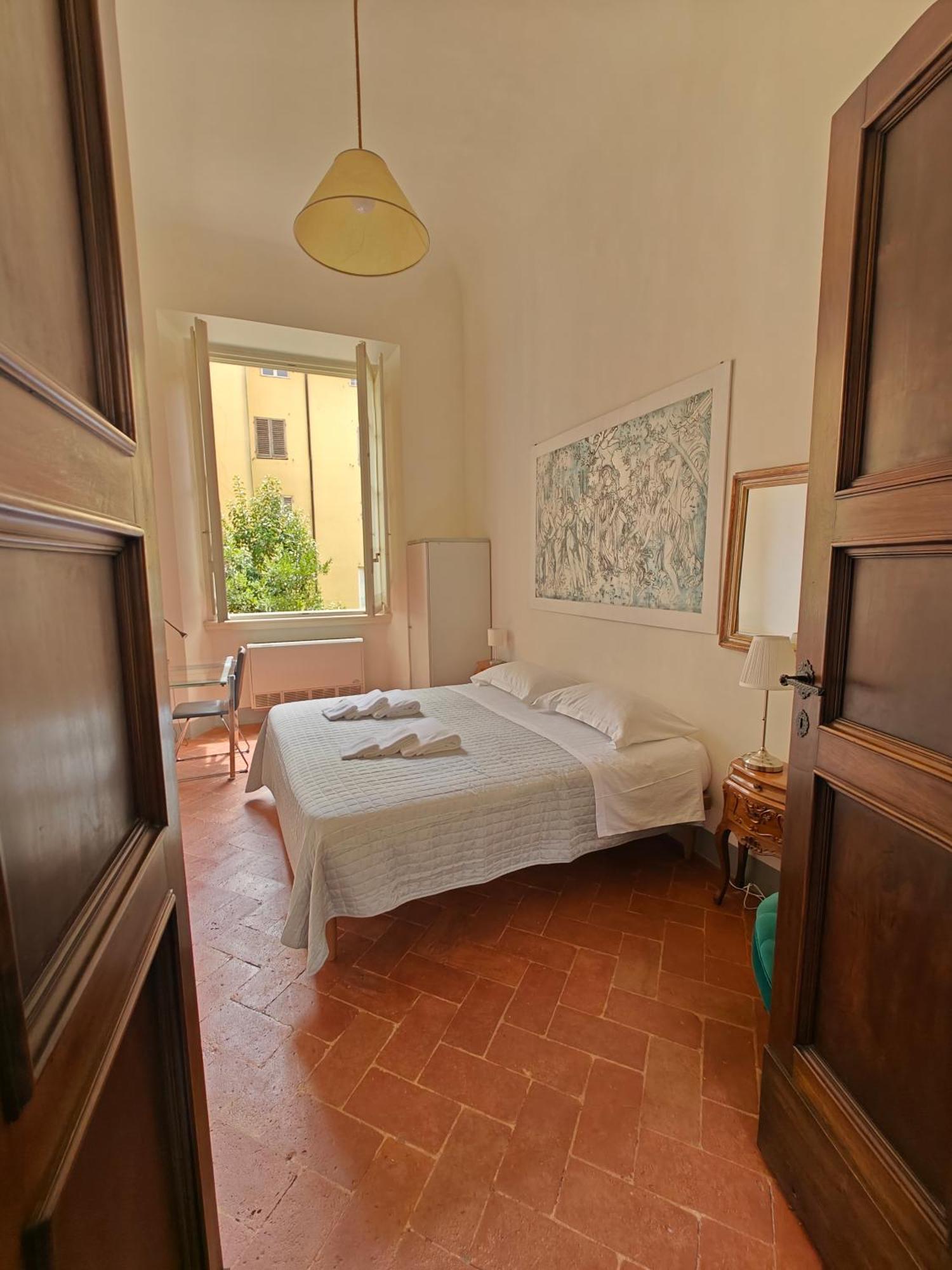 Leilighet Pepi House In Santa Croce Firenze
