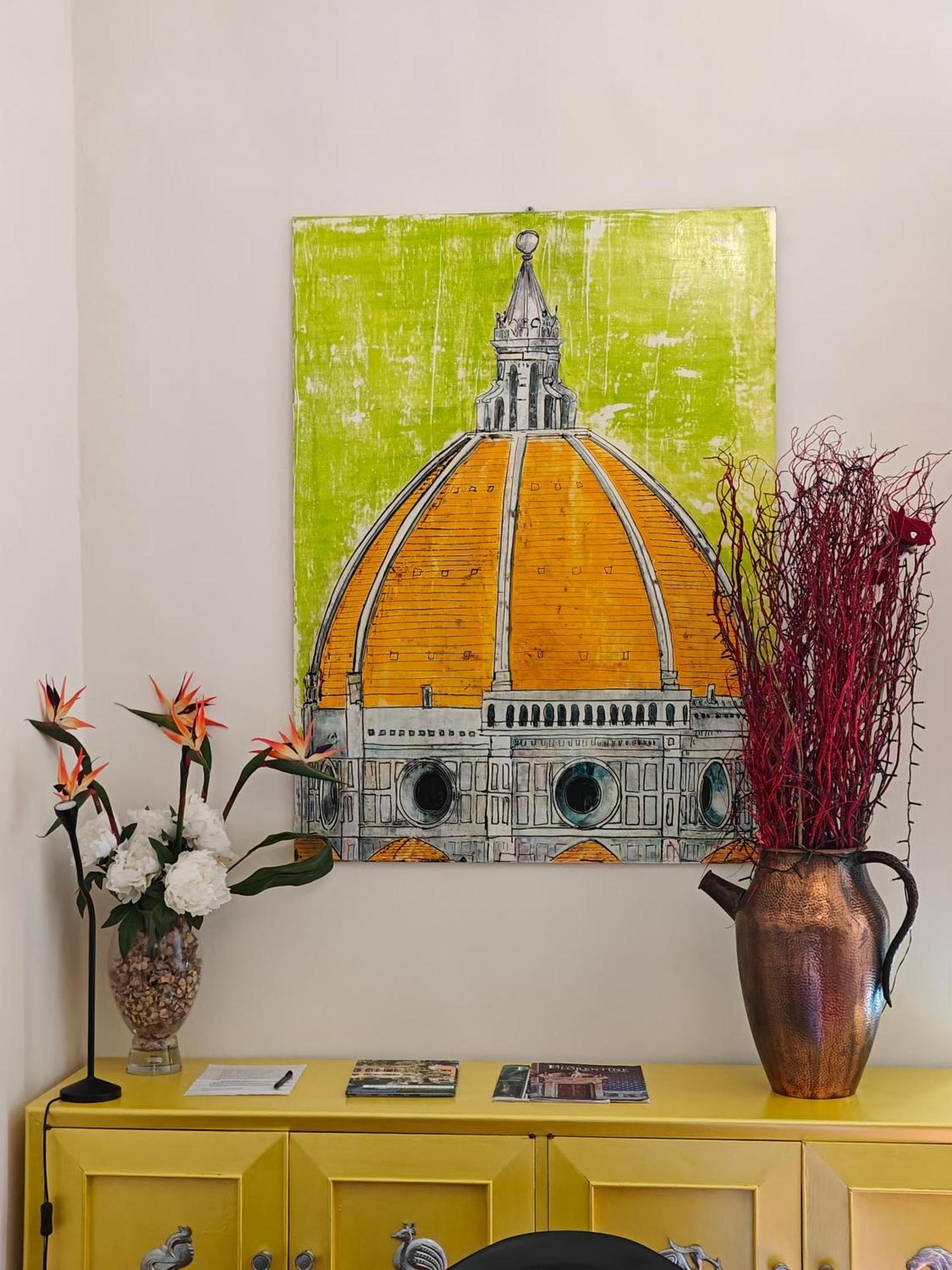 Pepi House In Santa Croce Leilighet