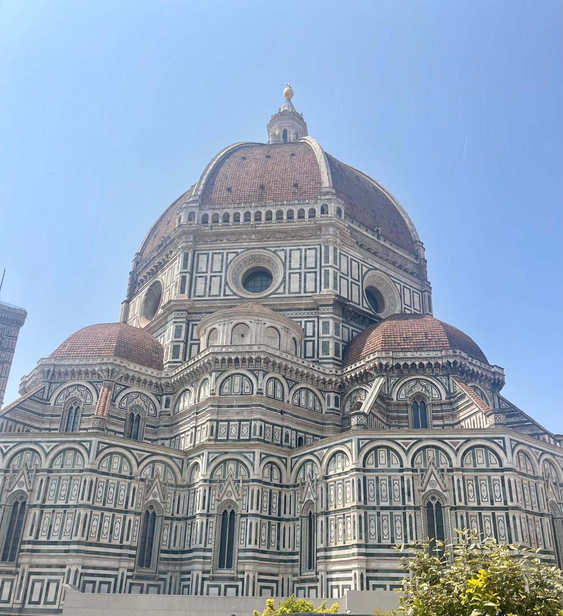 Magicflo Santa Croce Lejlighed *