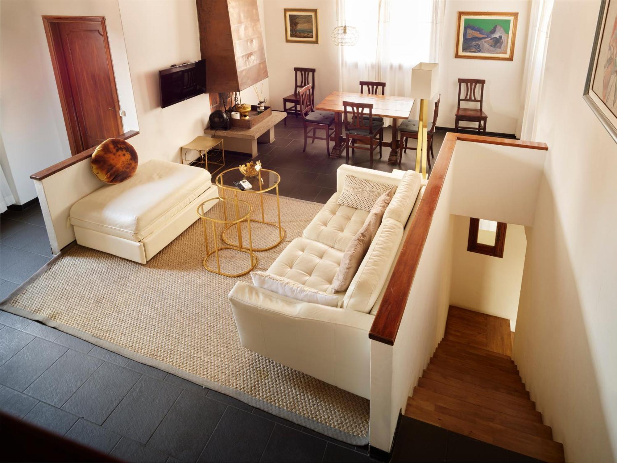 Appartamento Very Special+views In Front Of Pitti Palace&garden