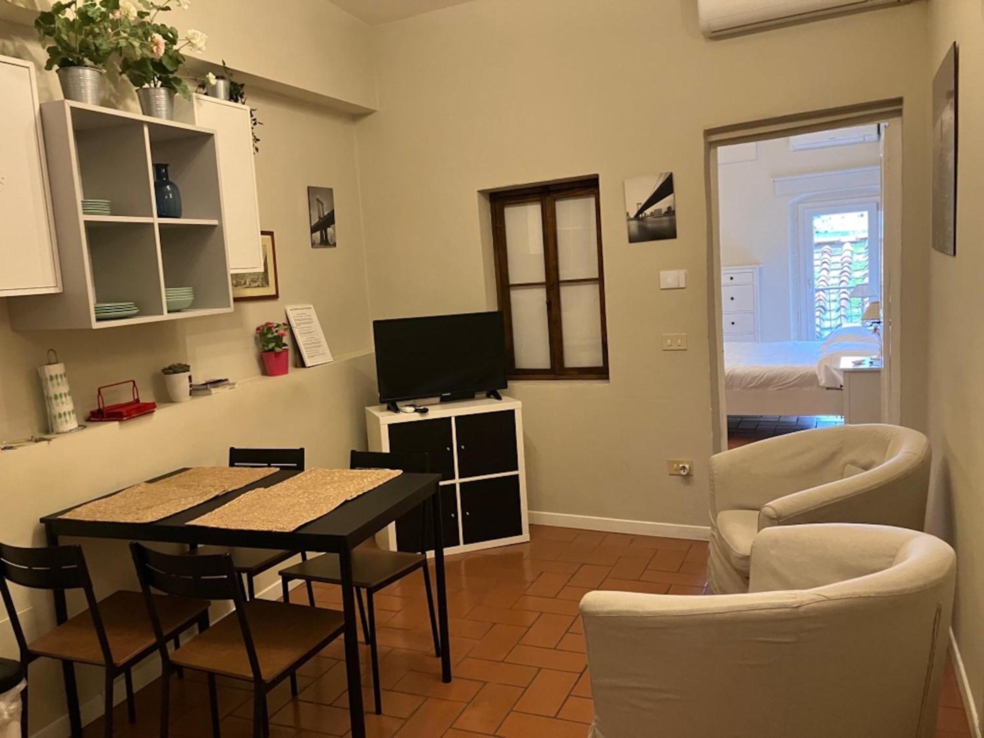 San Frediano 56 Leilighet