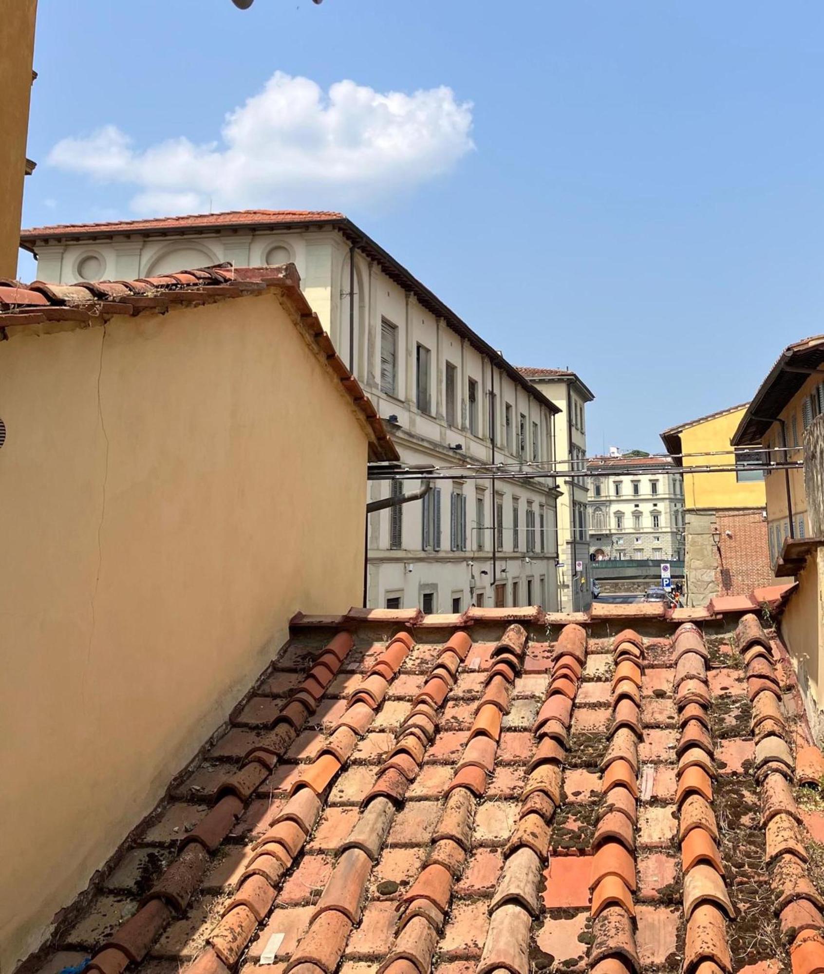 San Frediano 56 Leilighet *
