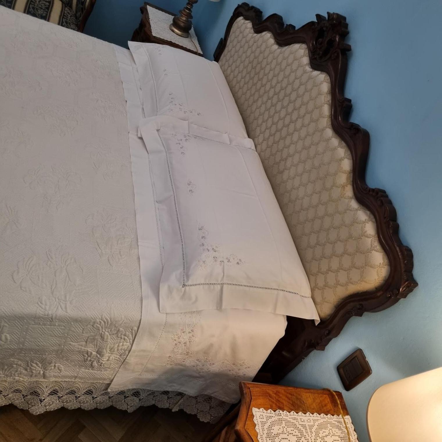 Casa de hóspedes Il Nido Delle Rondini Florença