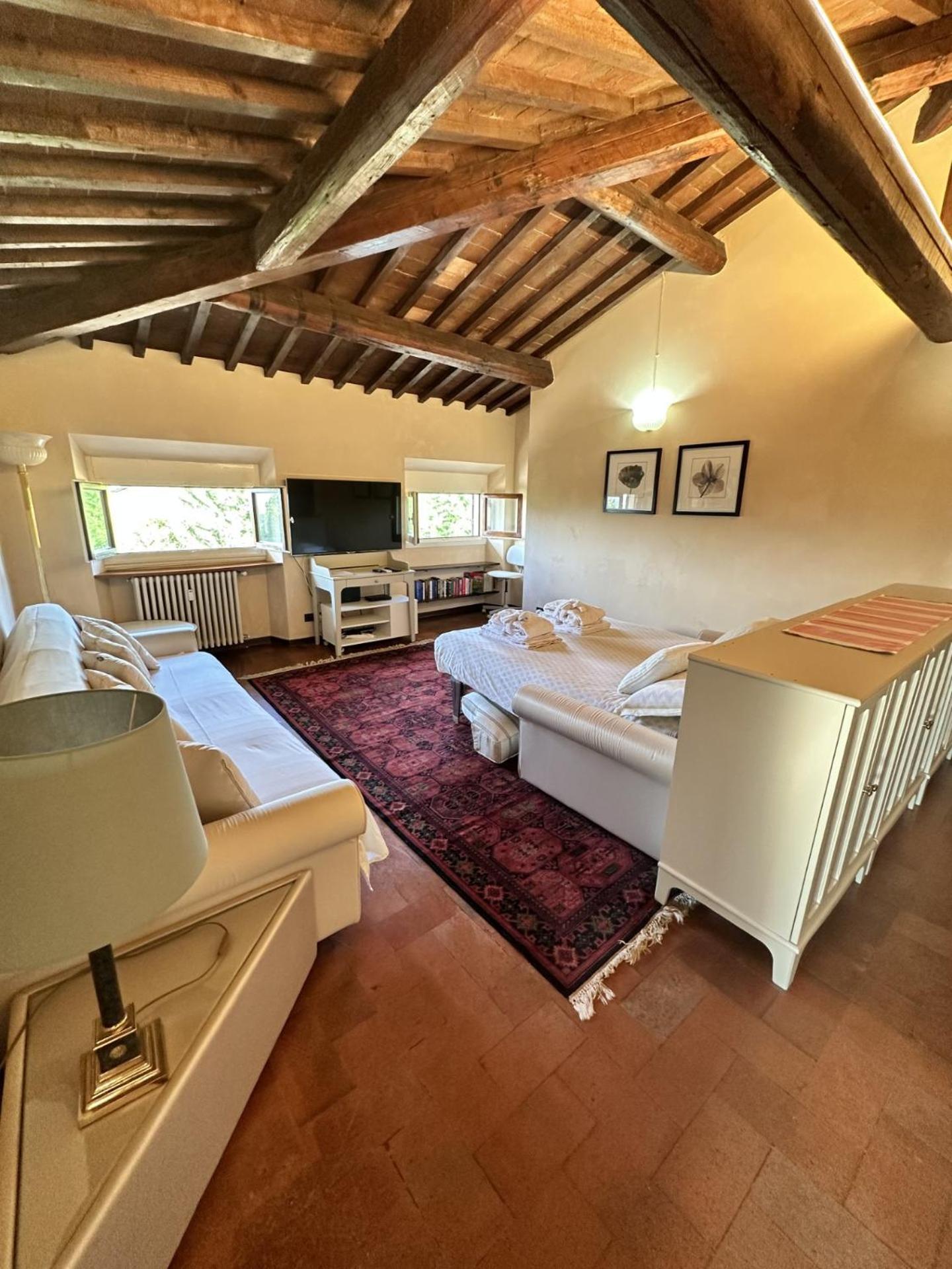 Apartment Incantevole