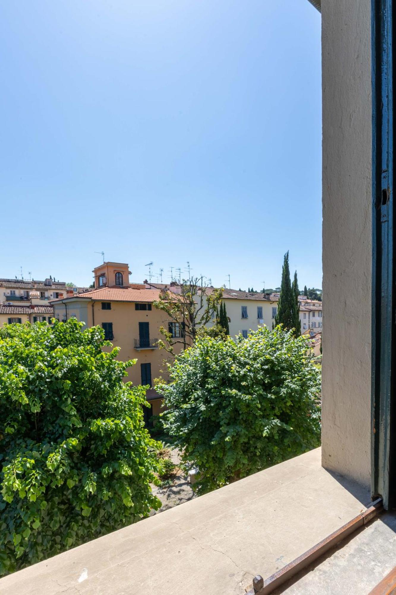 Hébergement de vacances Palazzina Maresa *