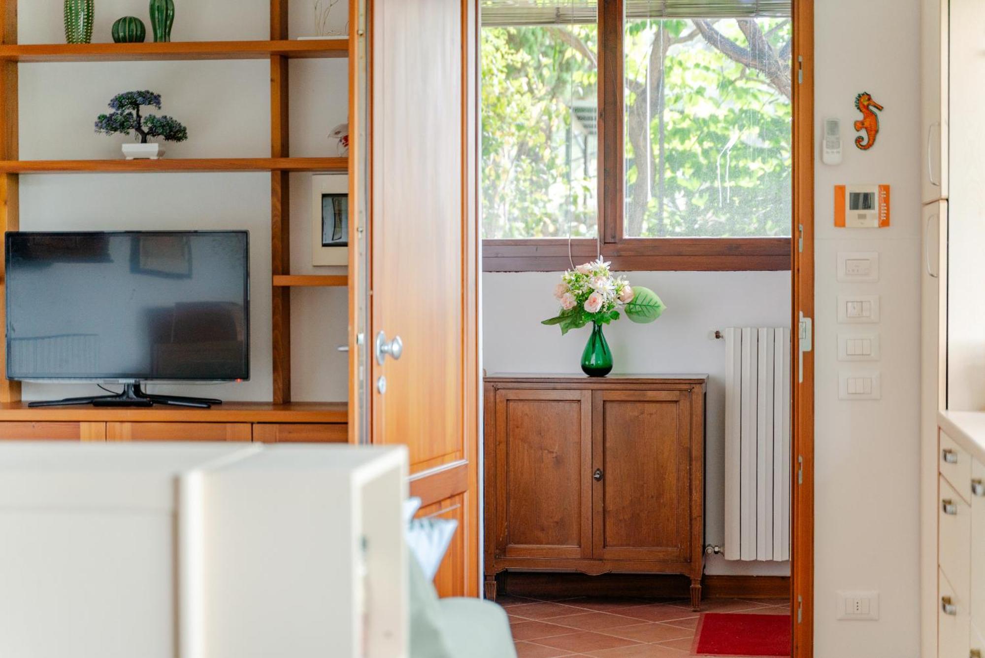 Feriehus La Serra-stunning Retreat In The Heart Of *