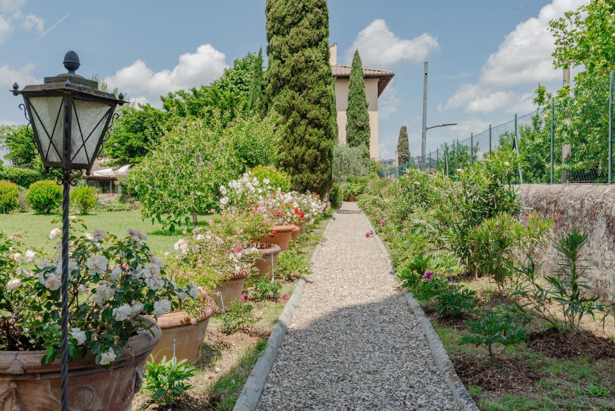 La Serra-stunning Retreat In The Heart Of Feriehus *