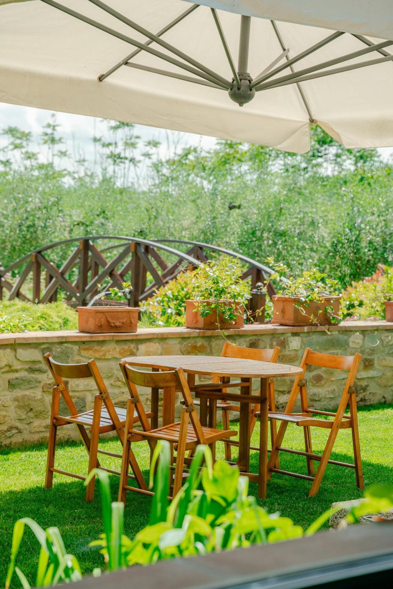 La Serra-stunning Retreat In The Heart Of Casa vacanze