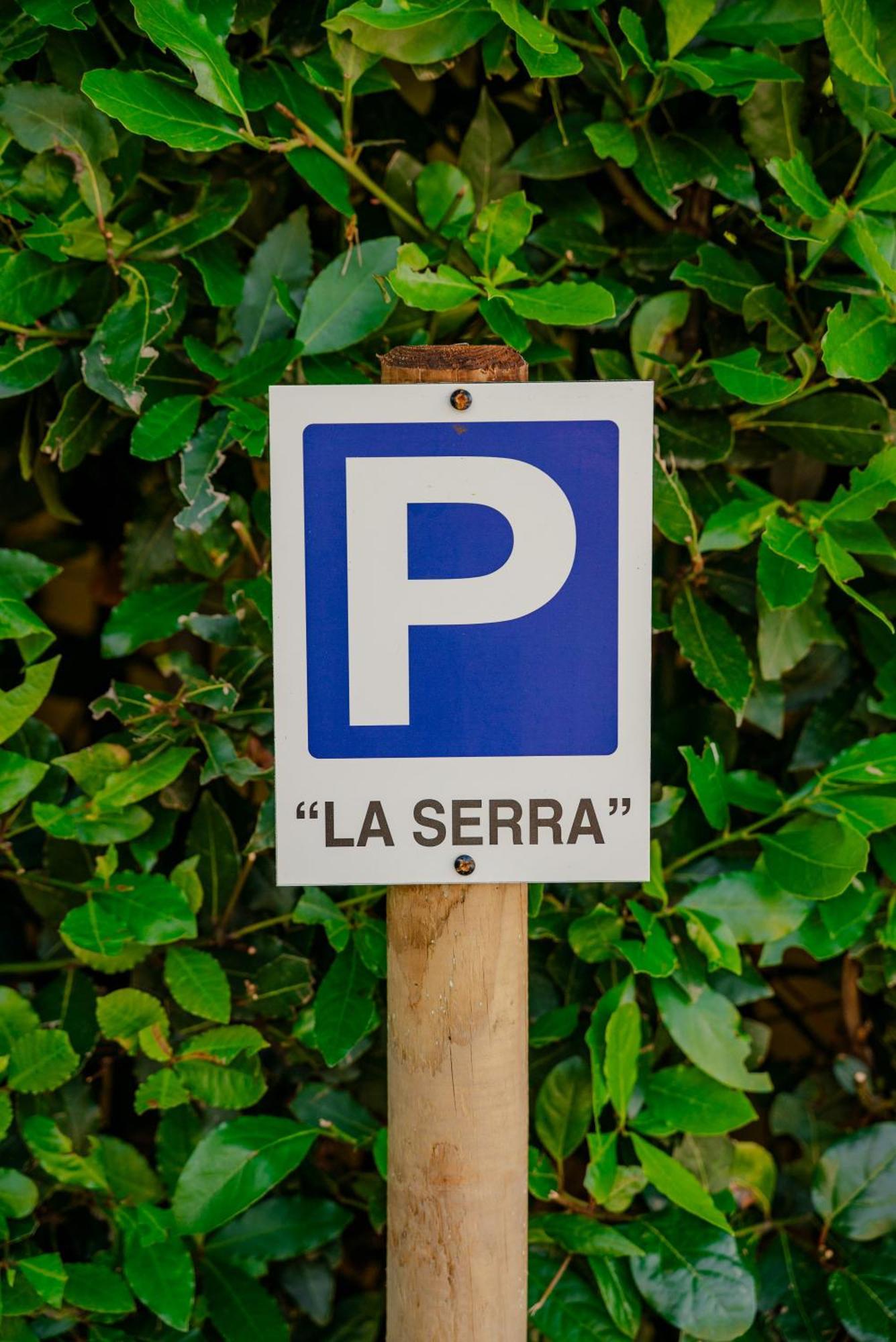 La Serra-stunning Retreat In The Heart Of Casa vacanze *