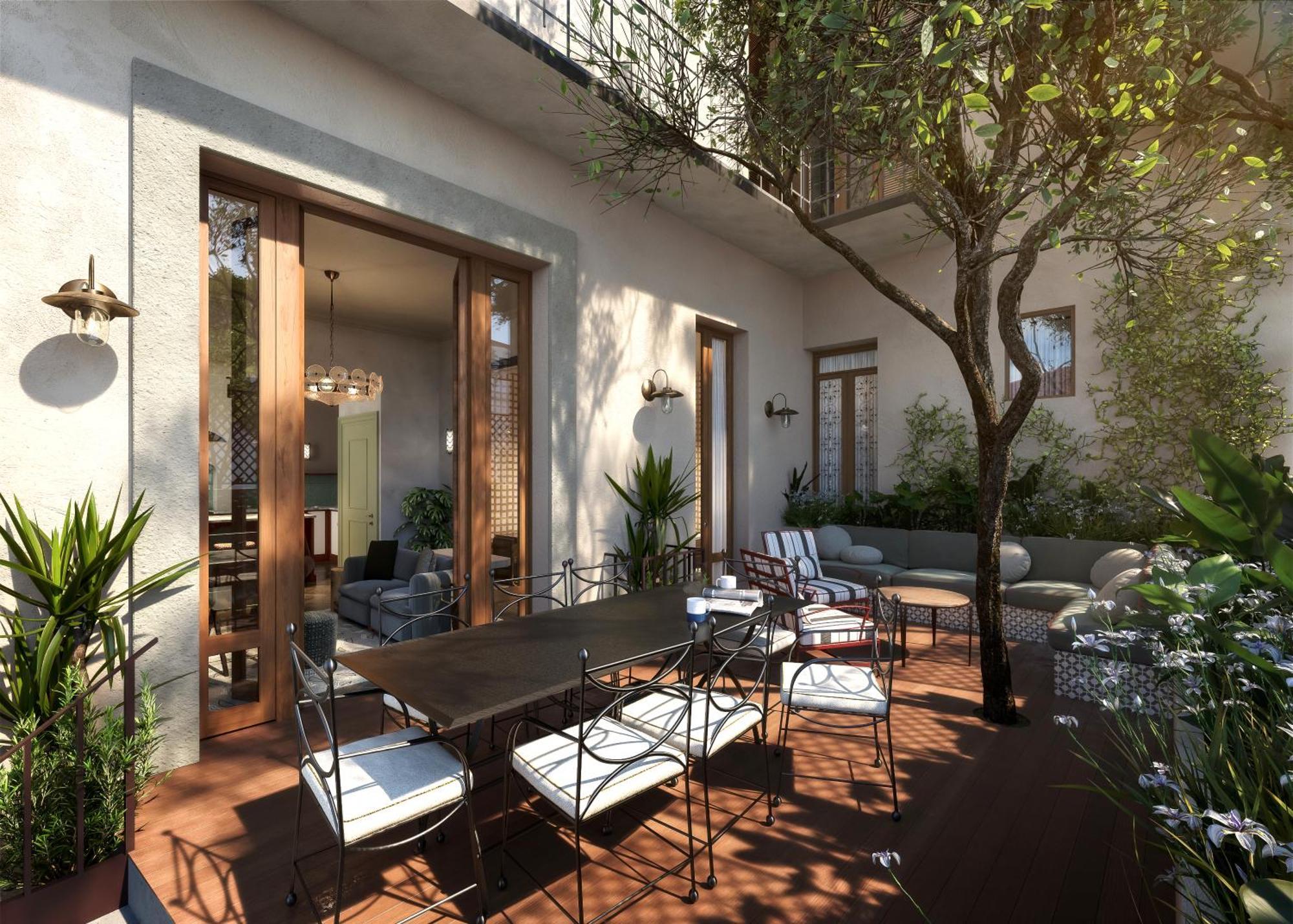 The Hoxton, Hotel Florence