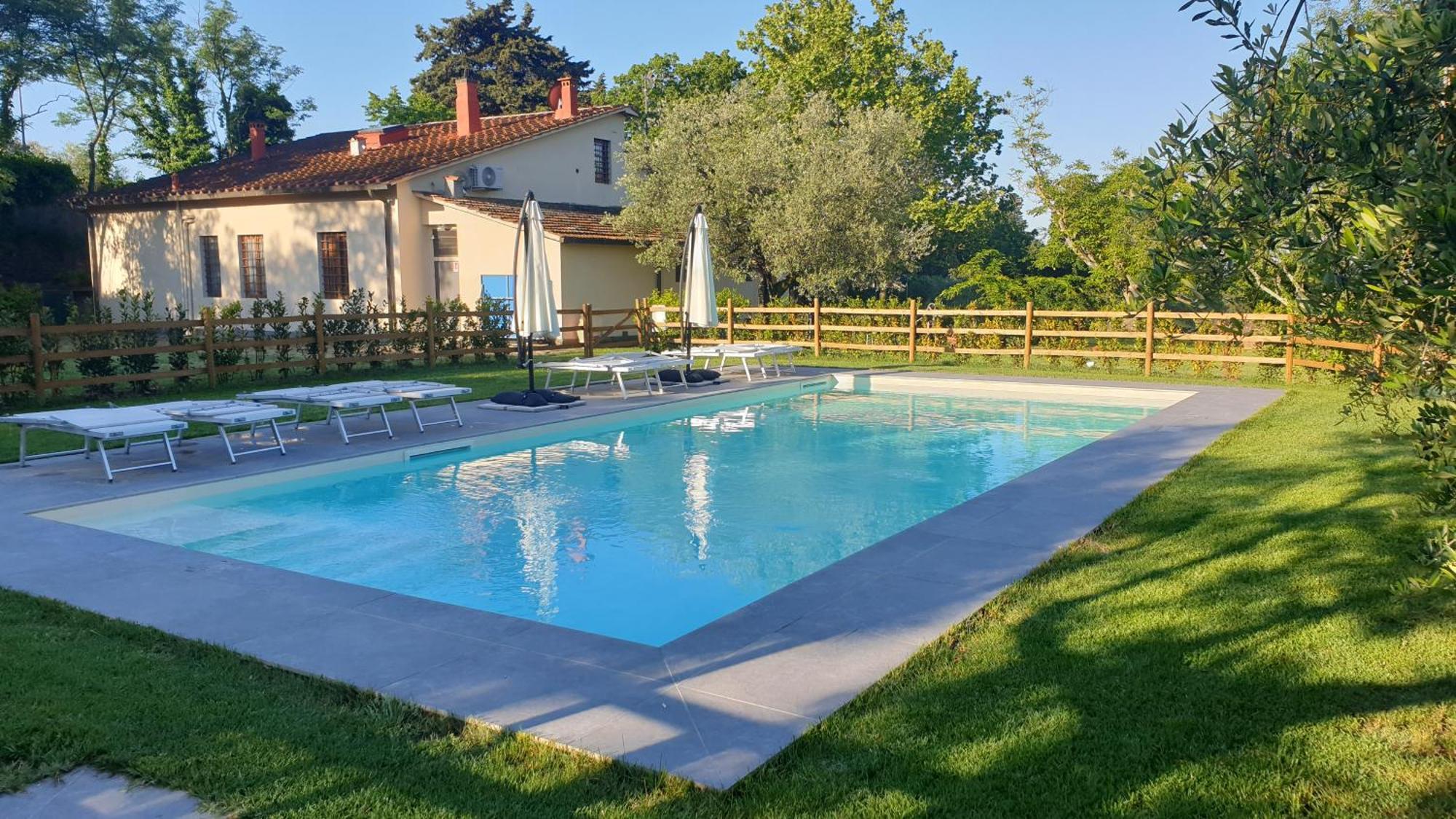 Farm stay Il Sottolo *
