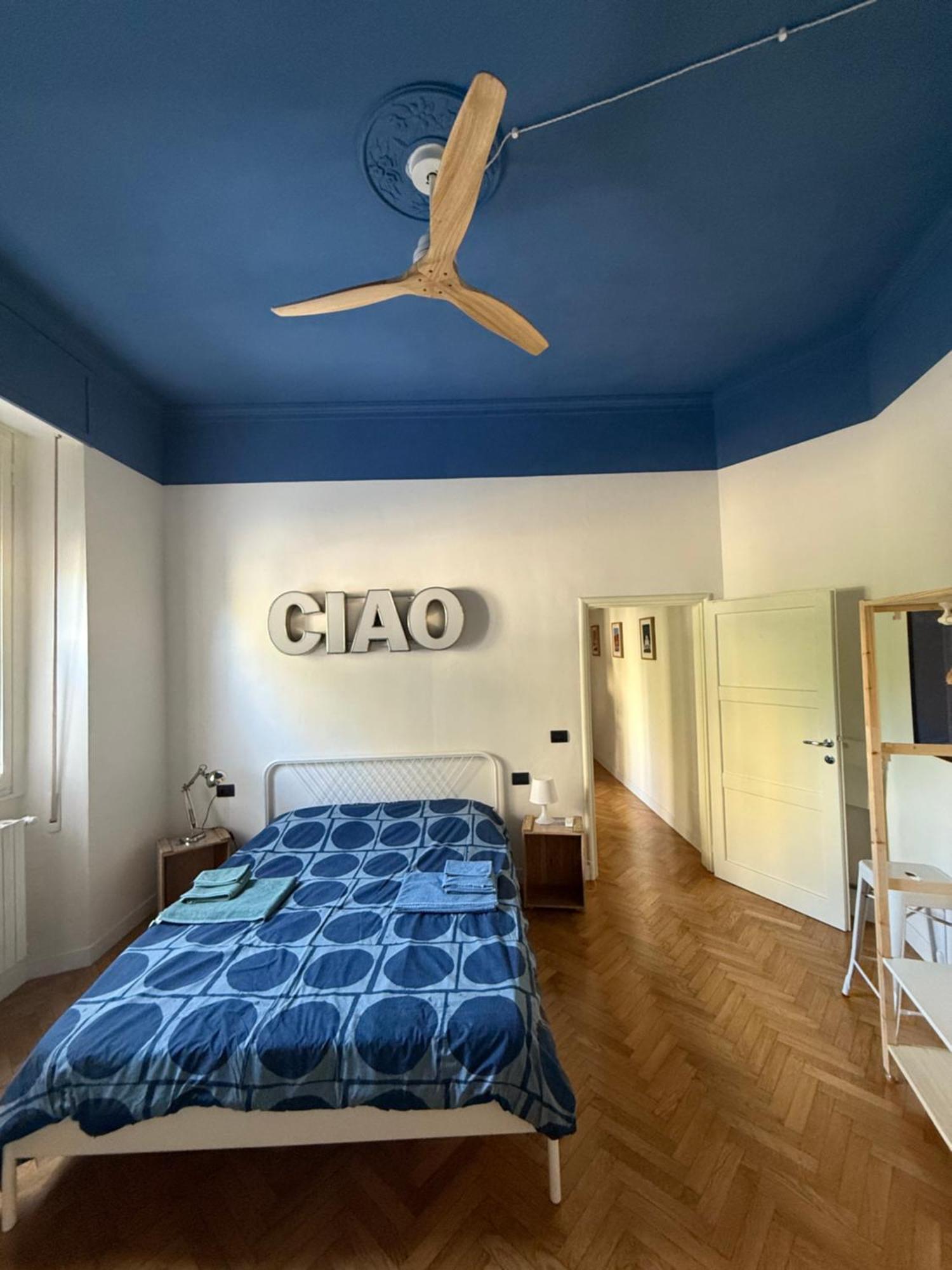 Apartamento Casa Di G Florença