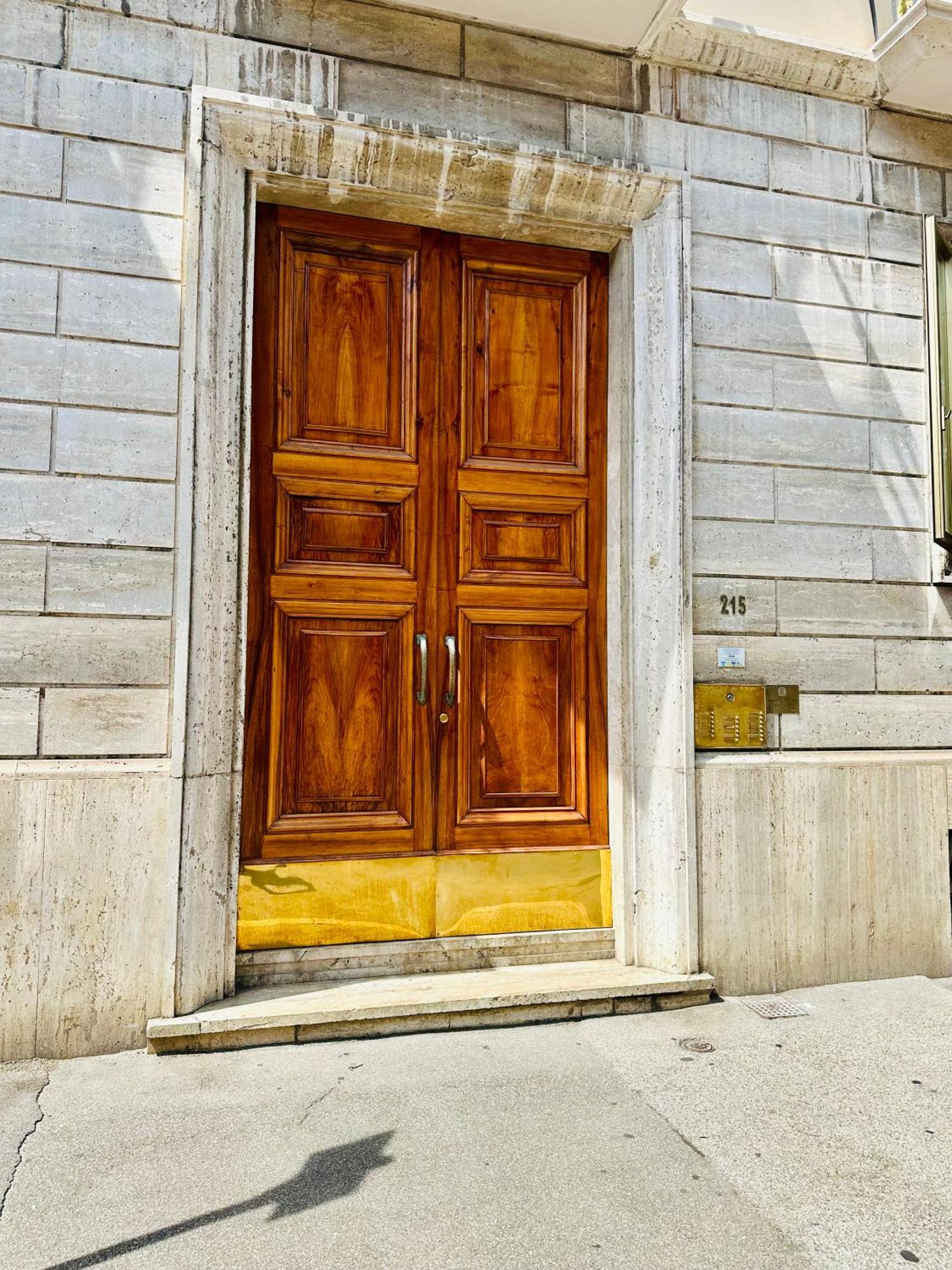 Apartment Masaccio