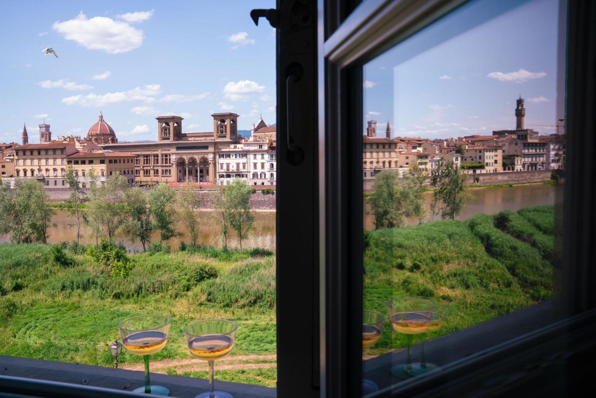Serristori Palace Aparthotel 2*