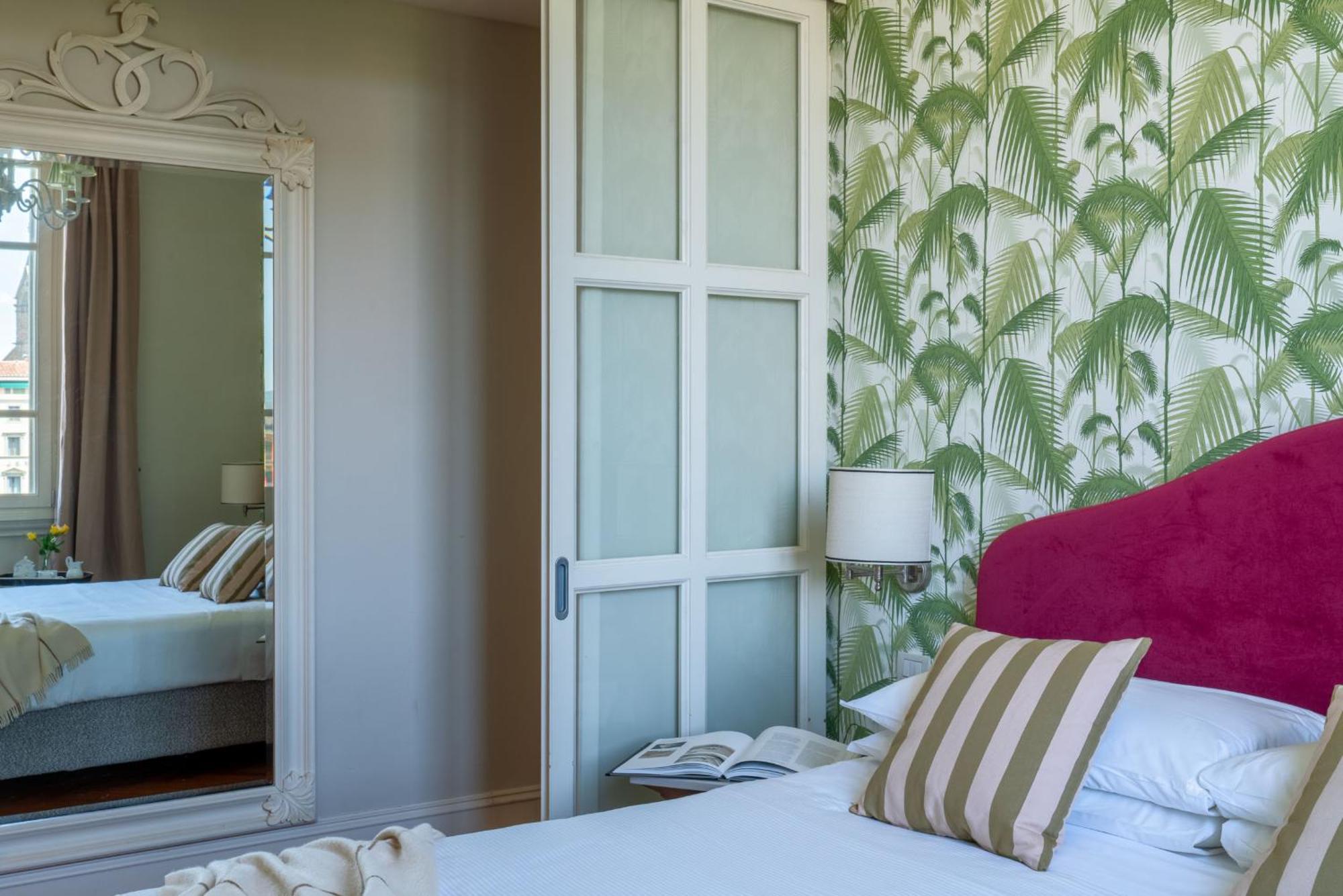 Aparthotel Serristori Palace Florence