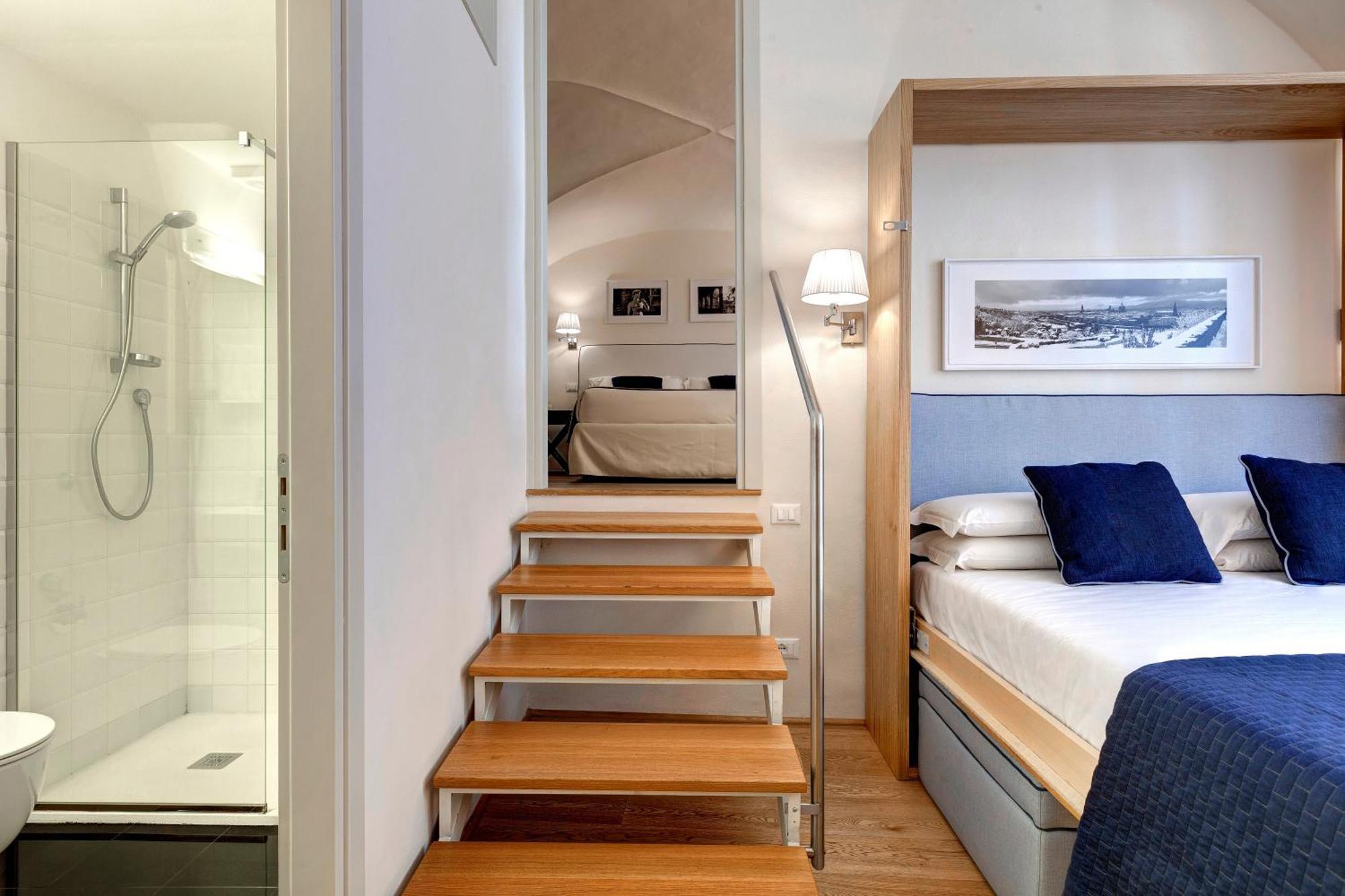 Dell'olio Bed & Breakfast