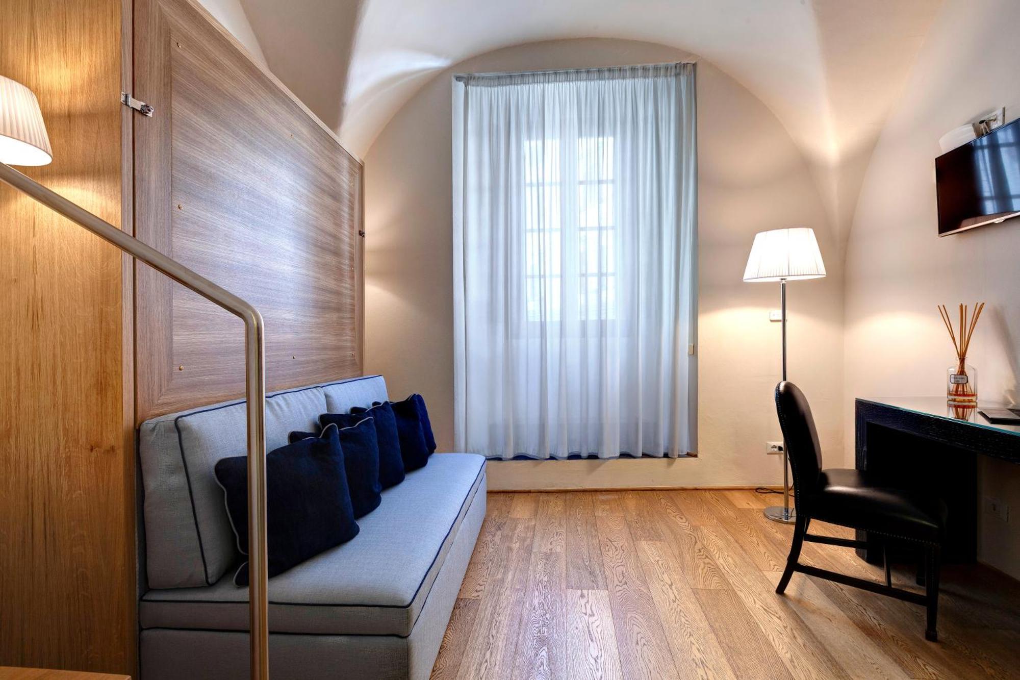 Dell'olio Bed & Breakfast Firenze