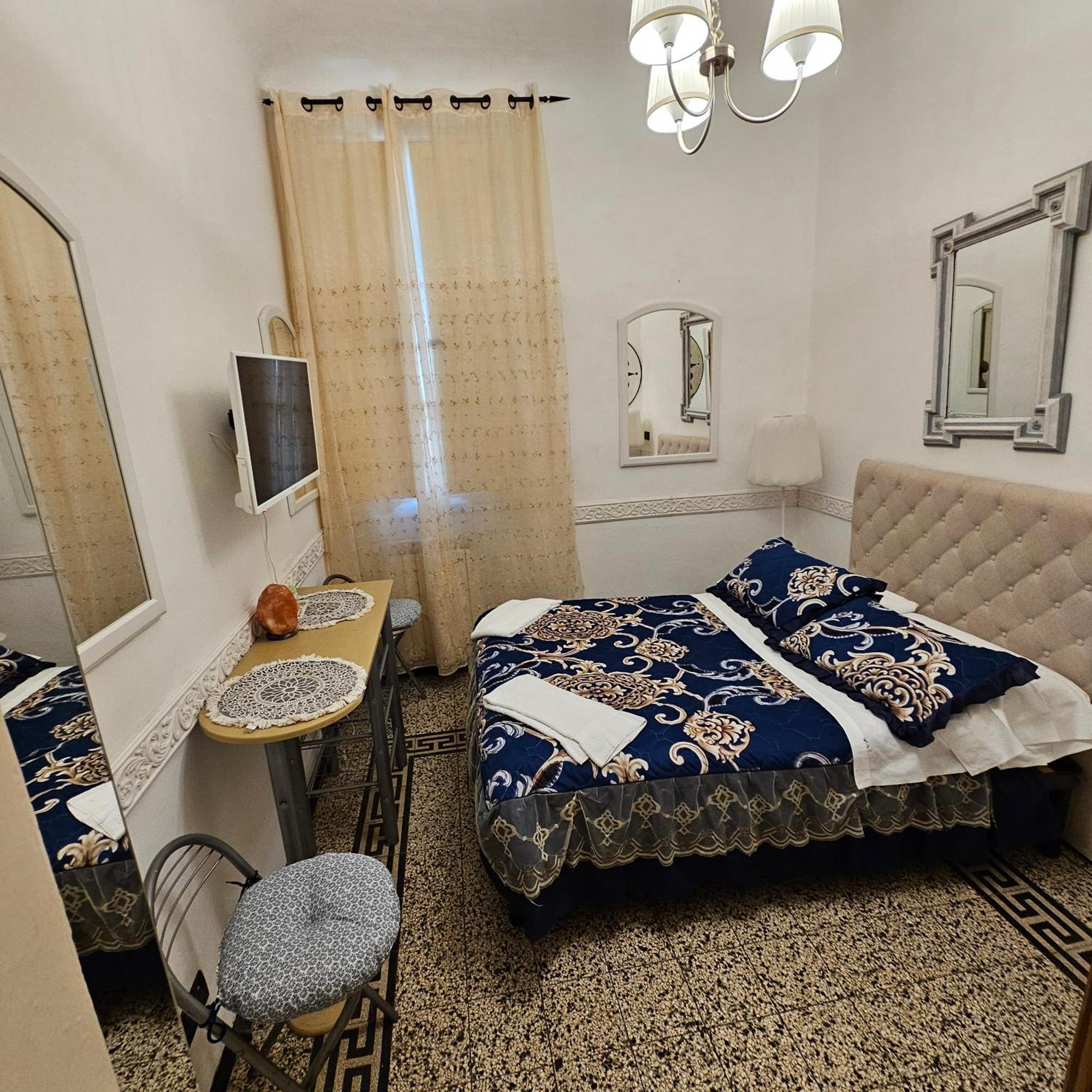 Hotel Casa Maya Souvenir Florença