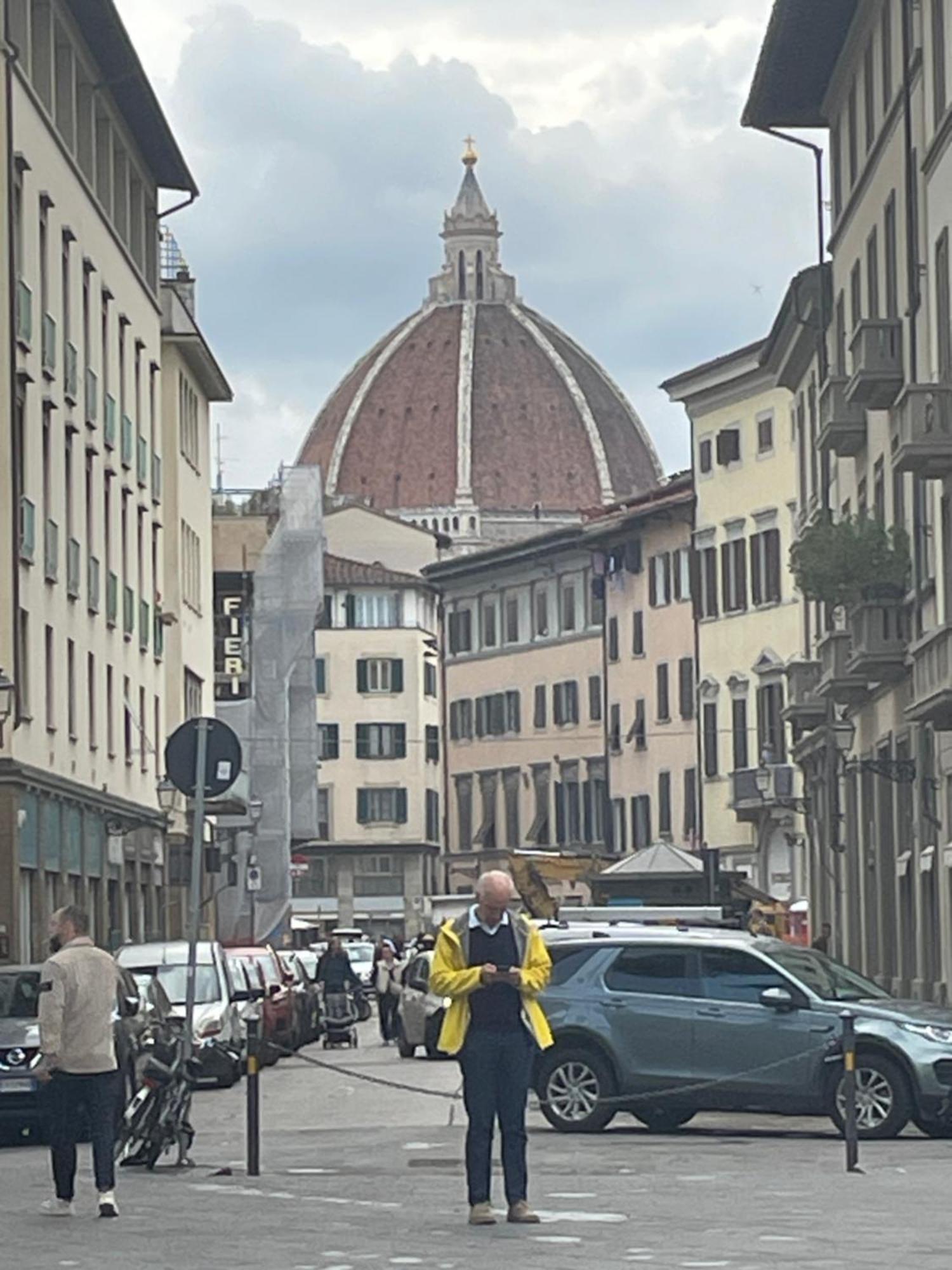 Gasthuis Da Giosue Florence