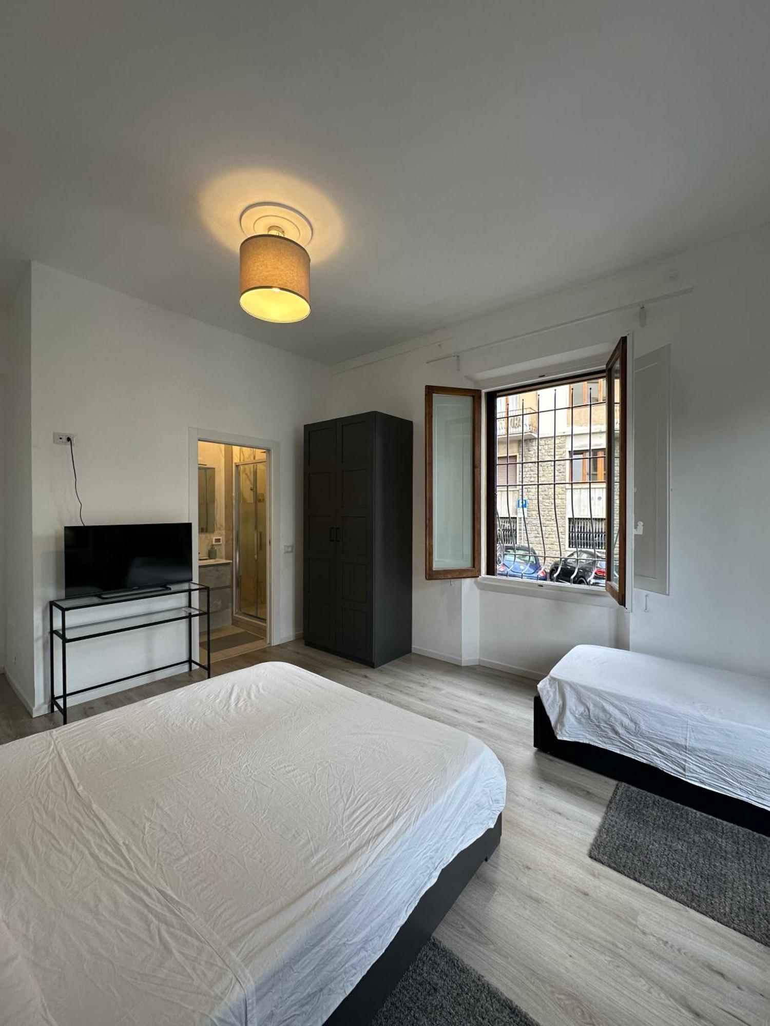 Guesthouse 54 Couette-café *