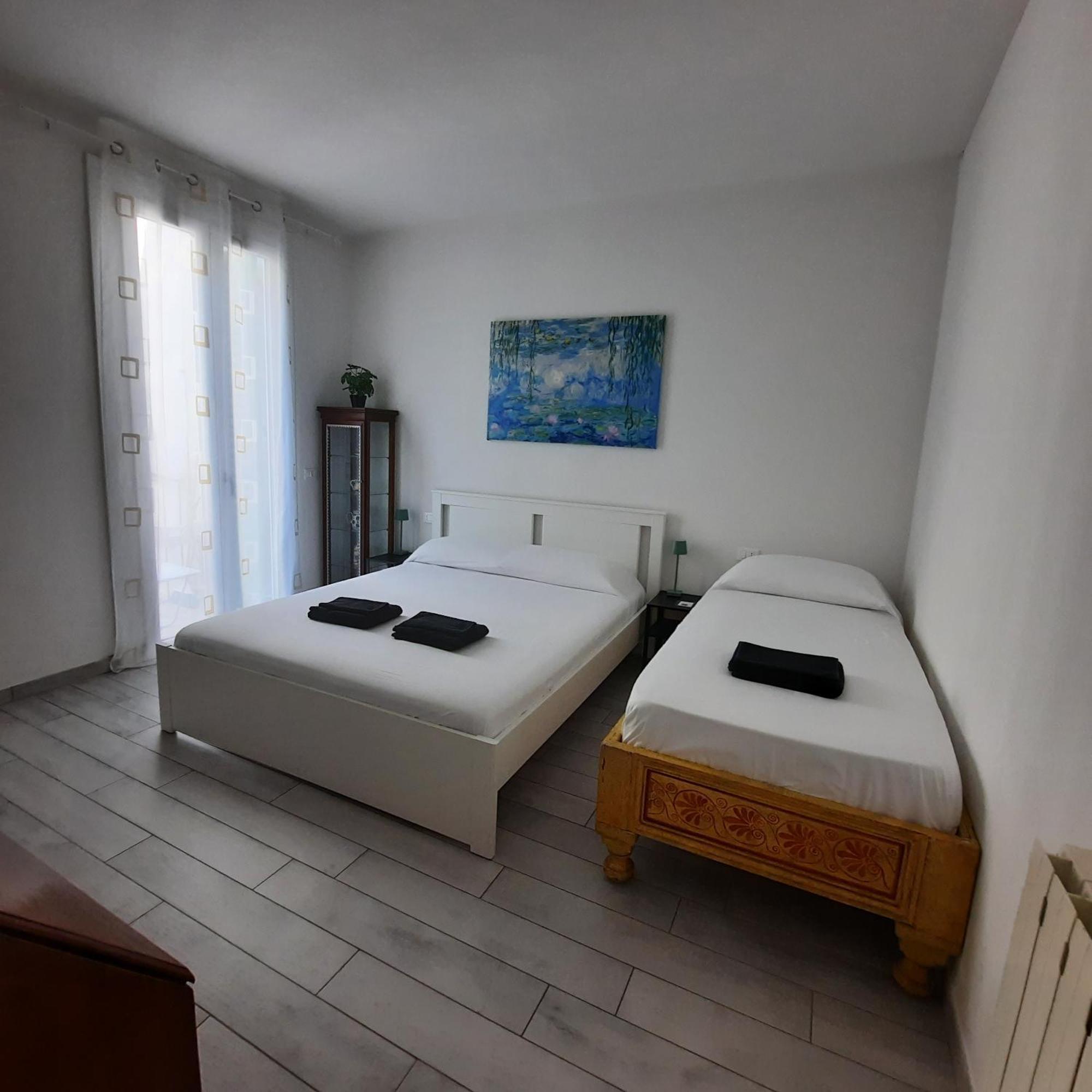 Apartment La Casetta Di Paolo
