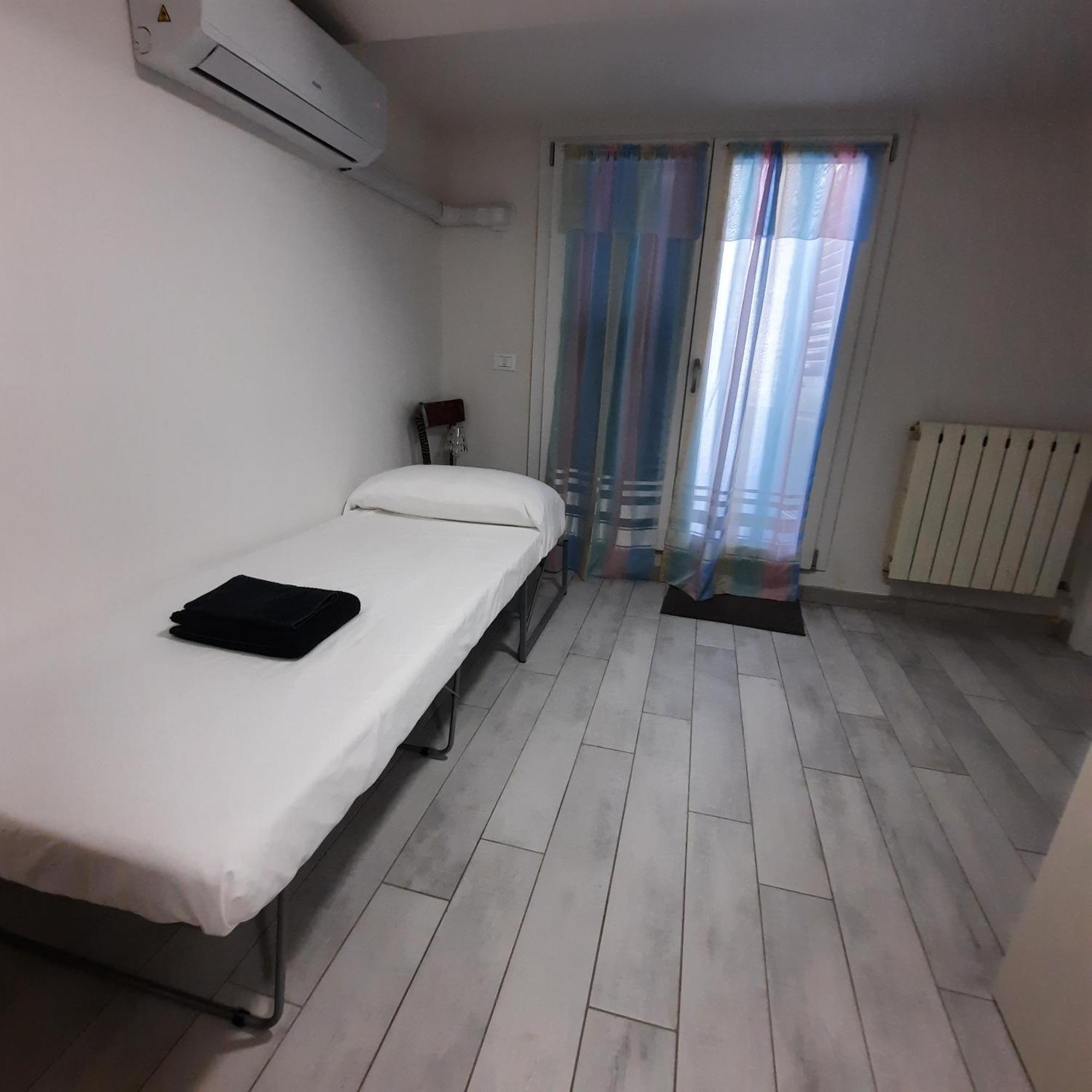 La Casetta Di Paolo Florence